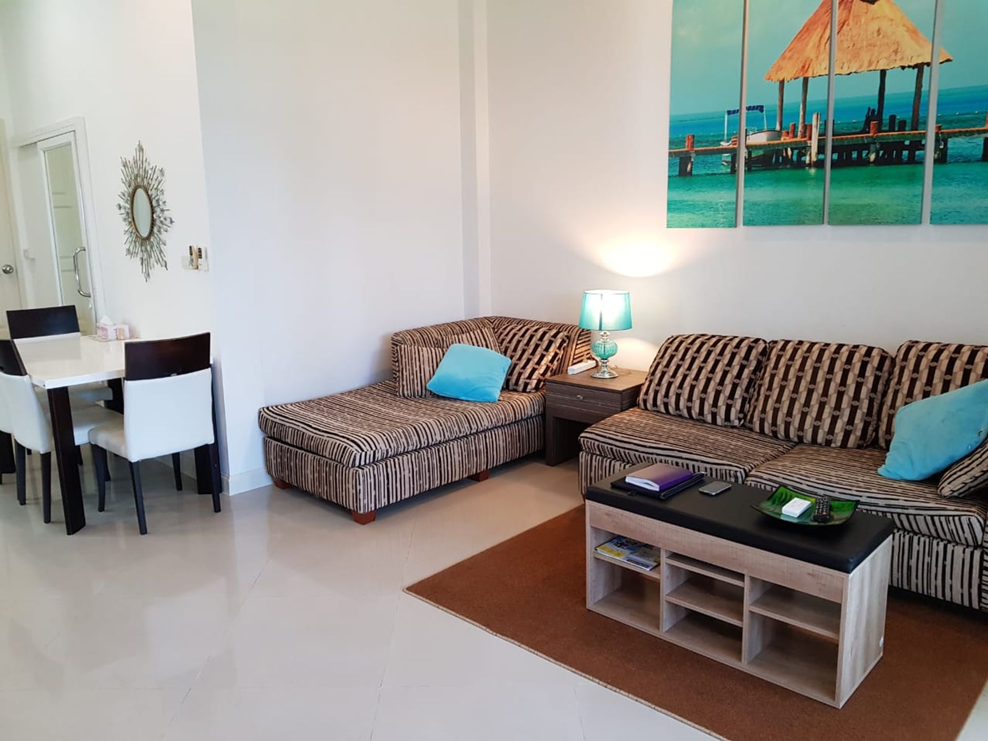 Hus i Tambon Rawai, Chang Wat Phuket 10760077