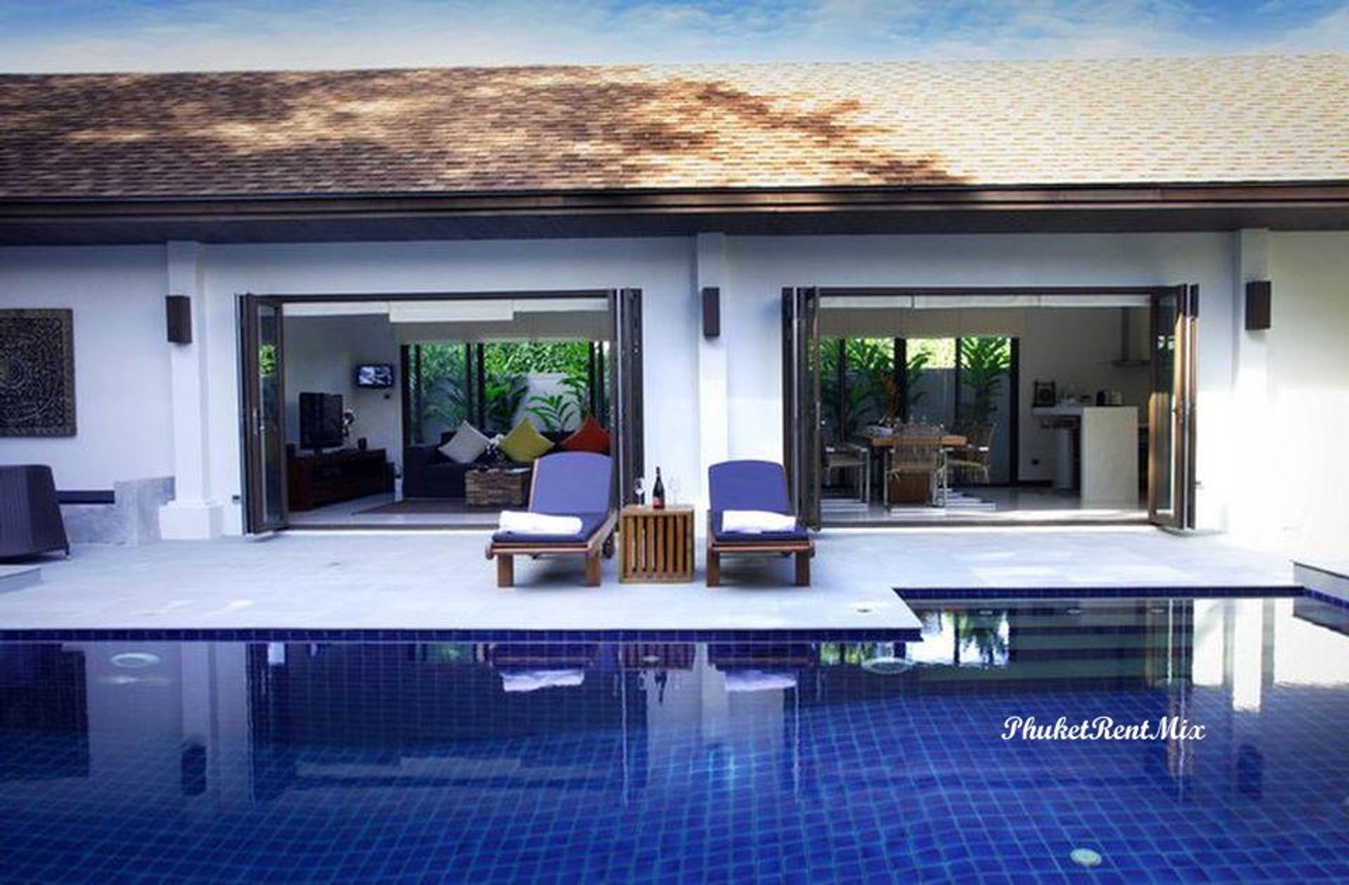 بيت في Tambon Rawai, Chang Wat Phuket 10760079