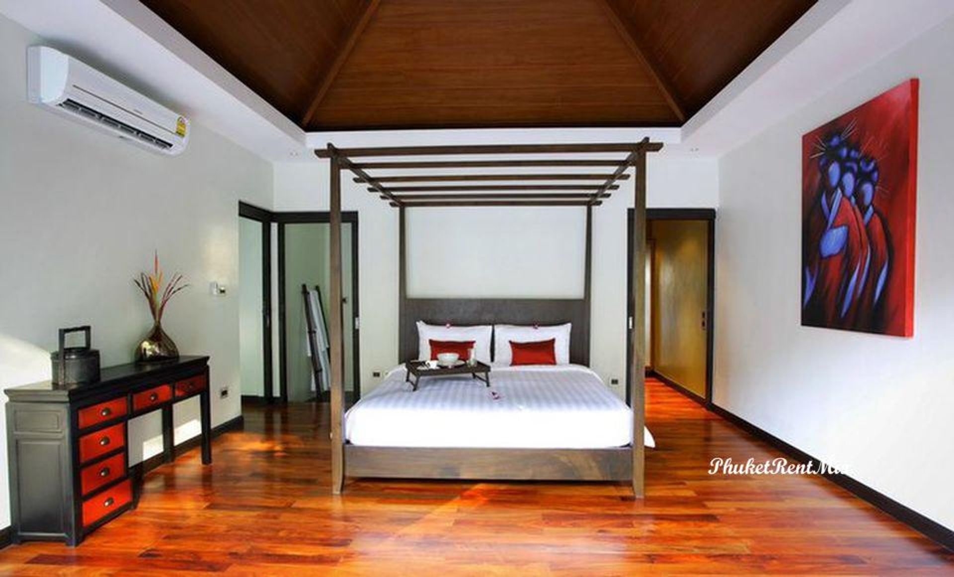 بيت في Tambon Rawai, Chang Wat Phuket 10760079