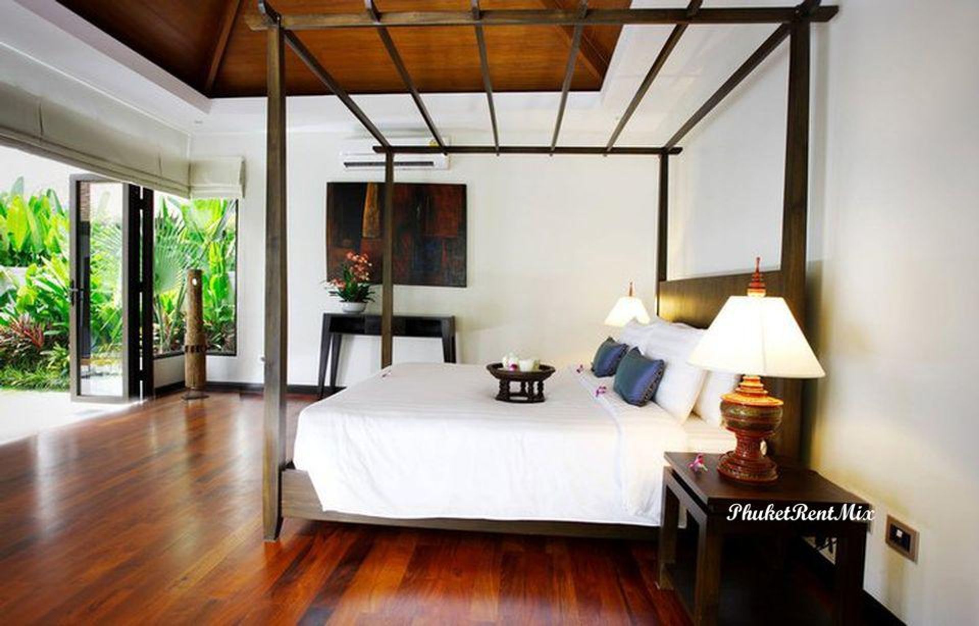 بيت في Tambon Rawai, Chang Wat Phuket 10760079