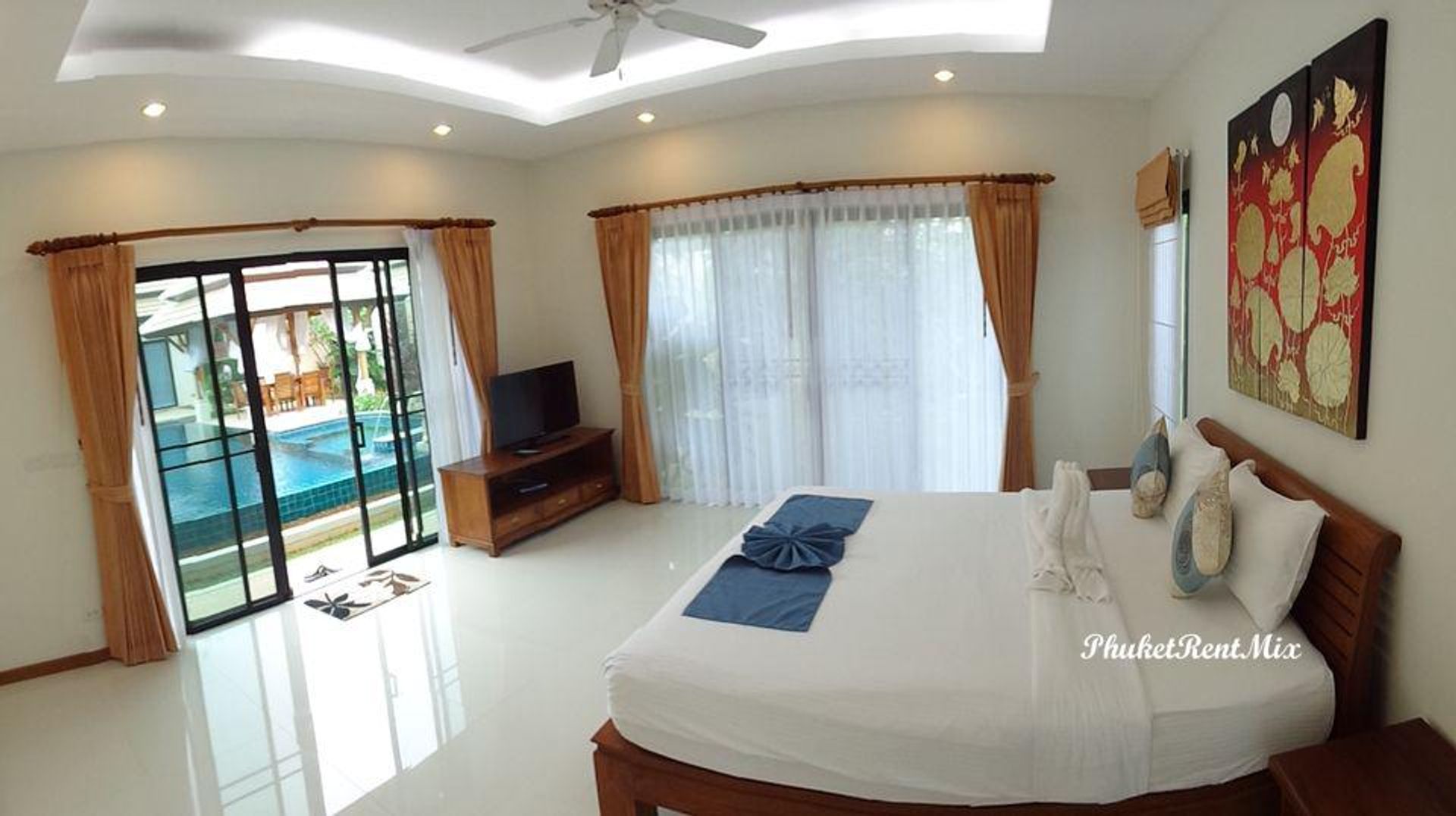 Будинок в Rawai, Phuket 10760081