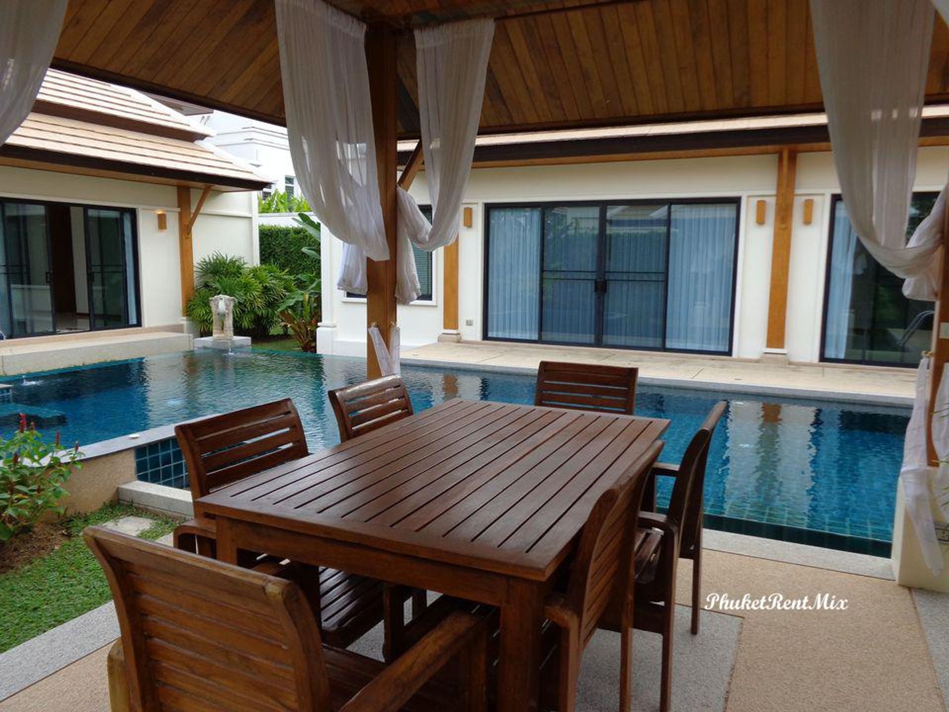 Будинок в Rawai, Phuket 10760081