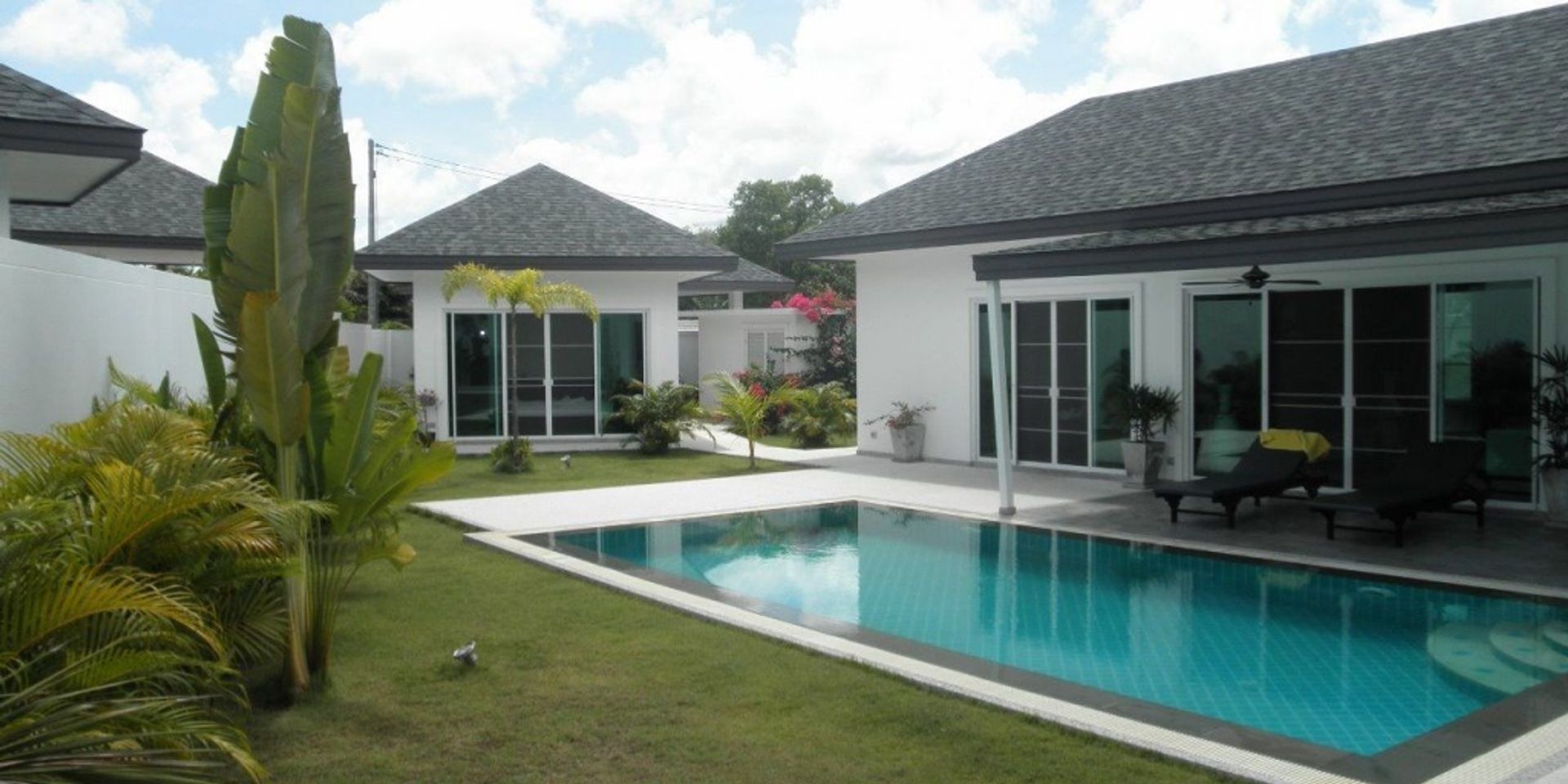 Huis in Ban Bang Khonthi, Phuket 10760083