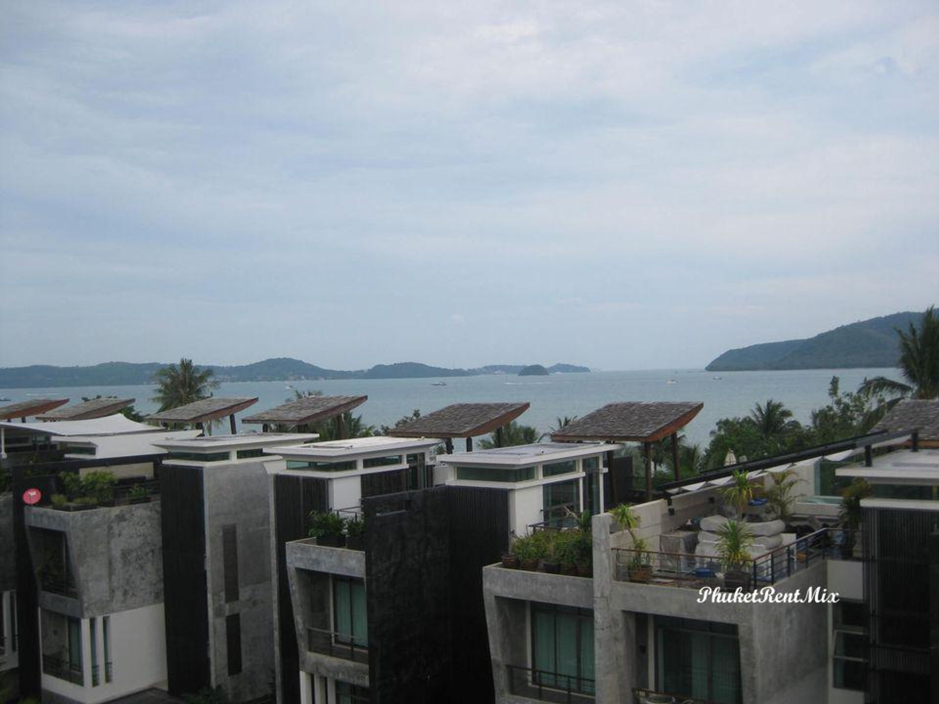 Hus i Rawai, Phuket 10760084