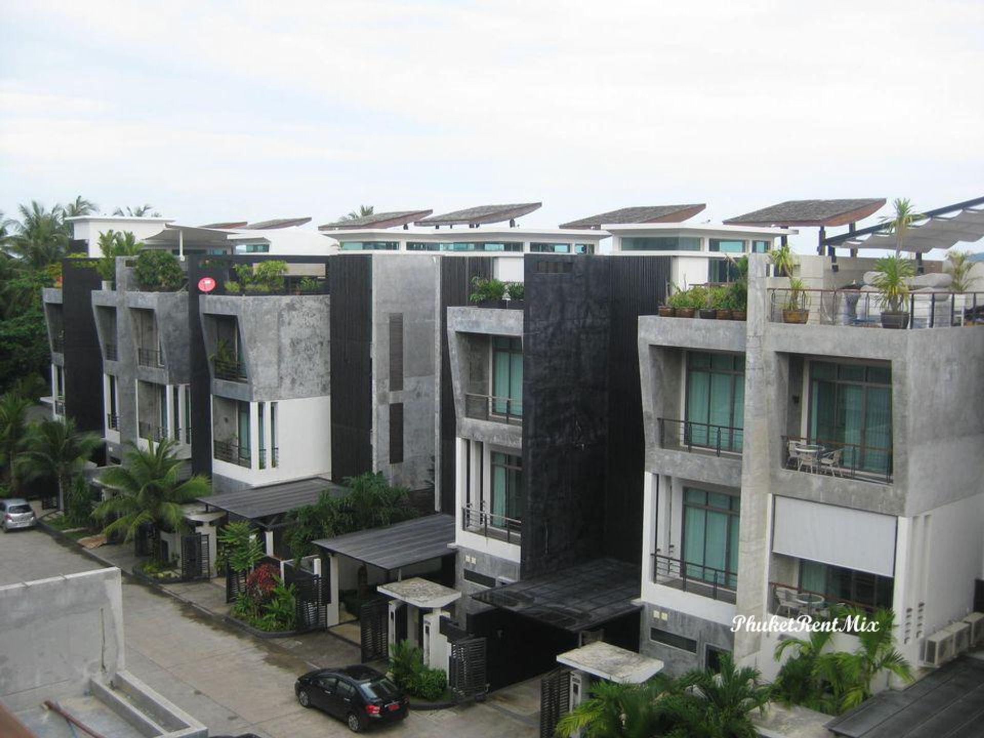 Hus i Rawai, Phuket 10760084