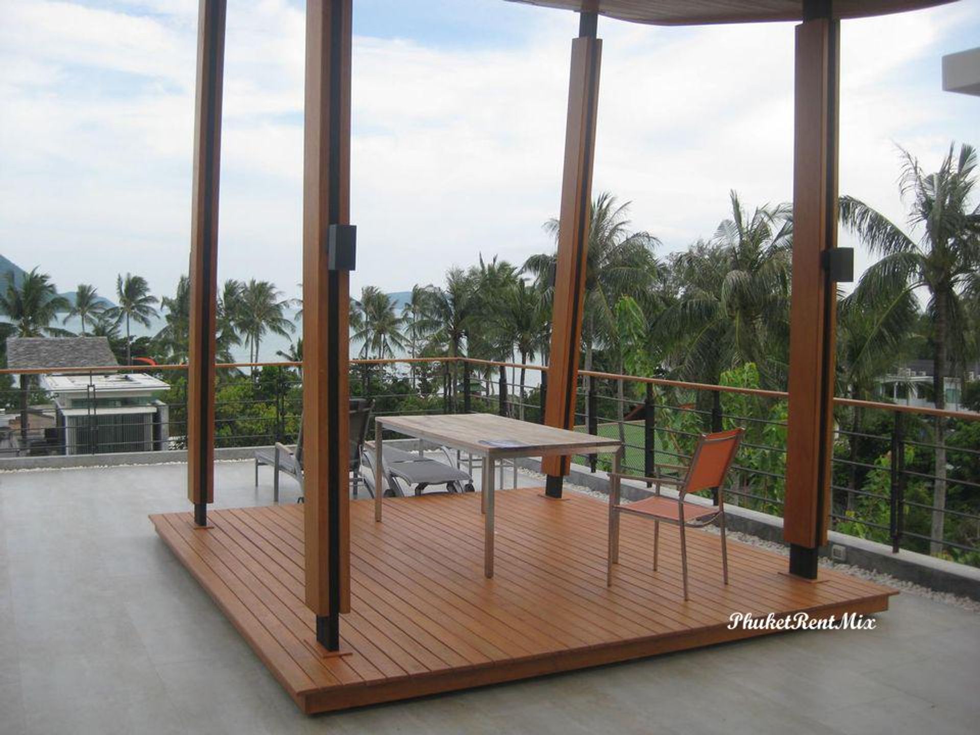 Hus i Rawai, Phuket 10760084