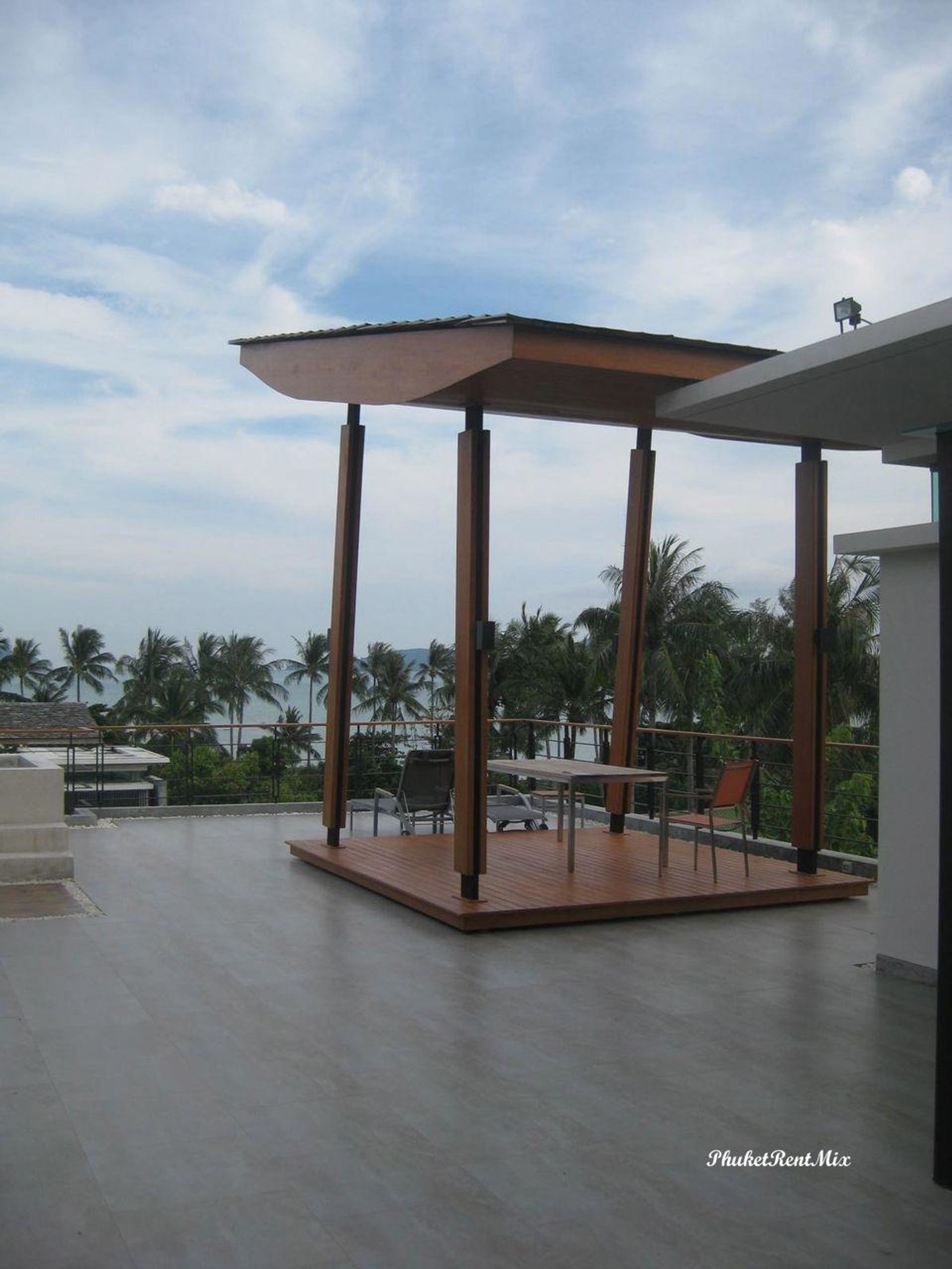 Hus i Rawai, Phuket 10760084