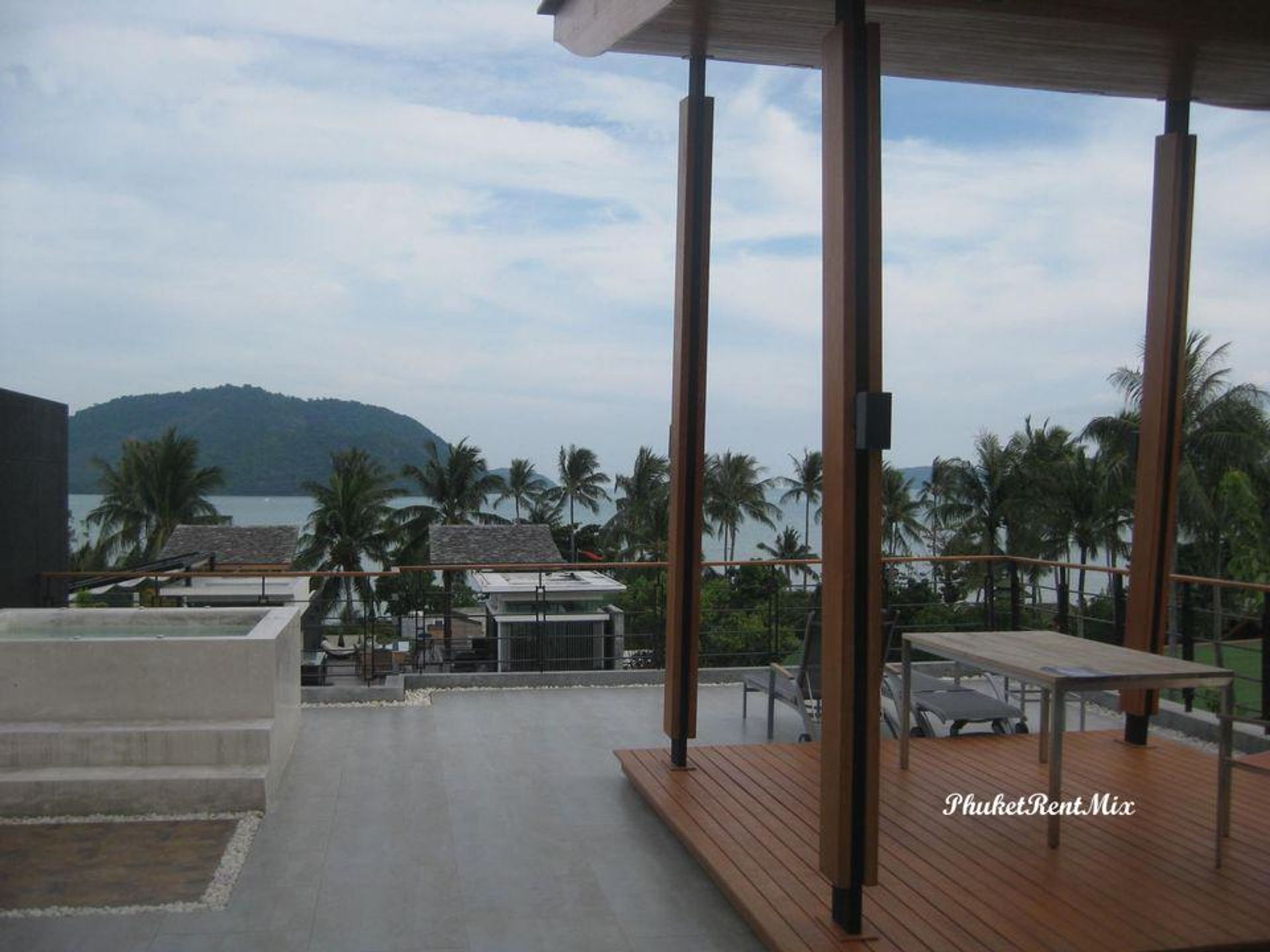 Hus i Rawai, Phuket 10760084