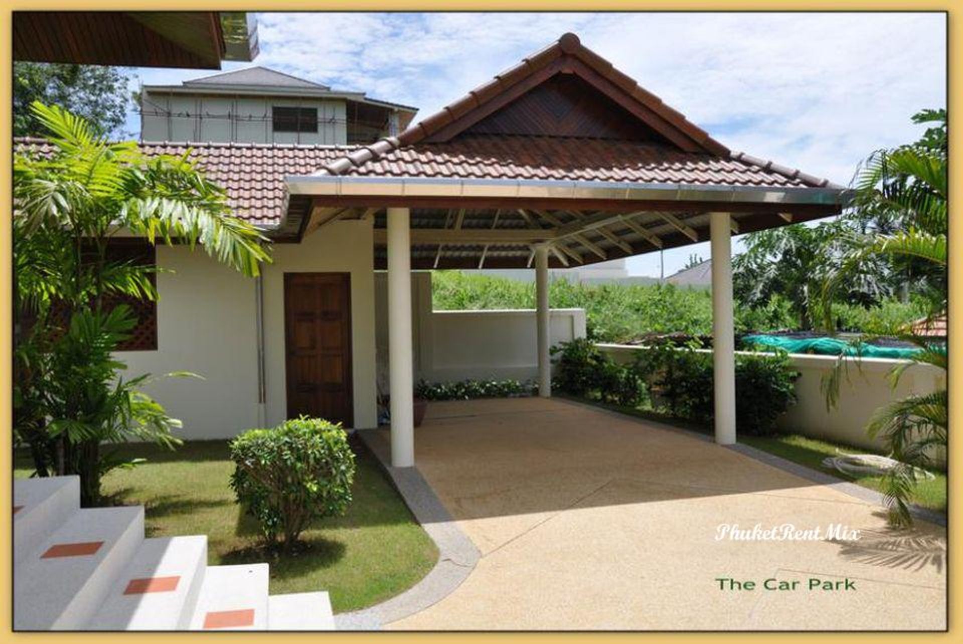 casa en ราไวย์, Chang Wat Phuket 10760085