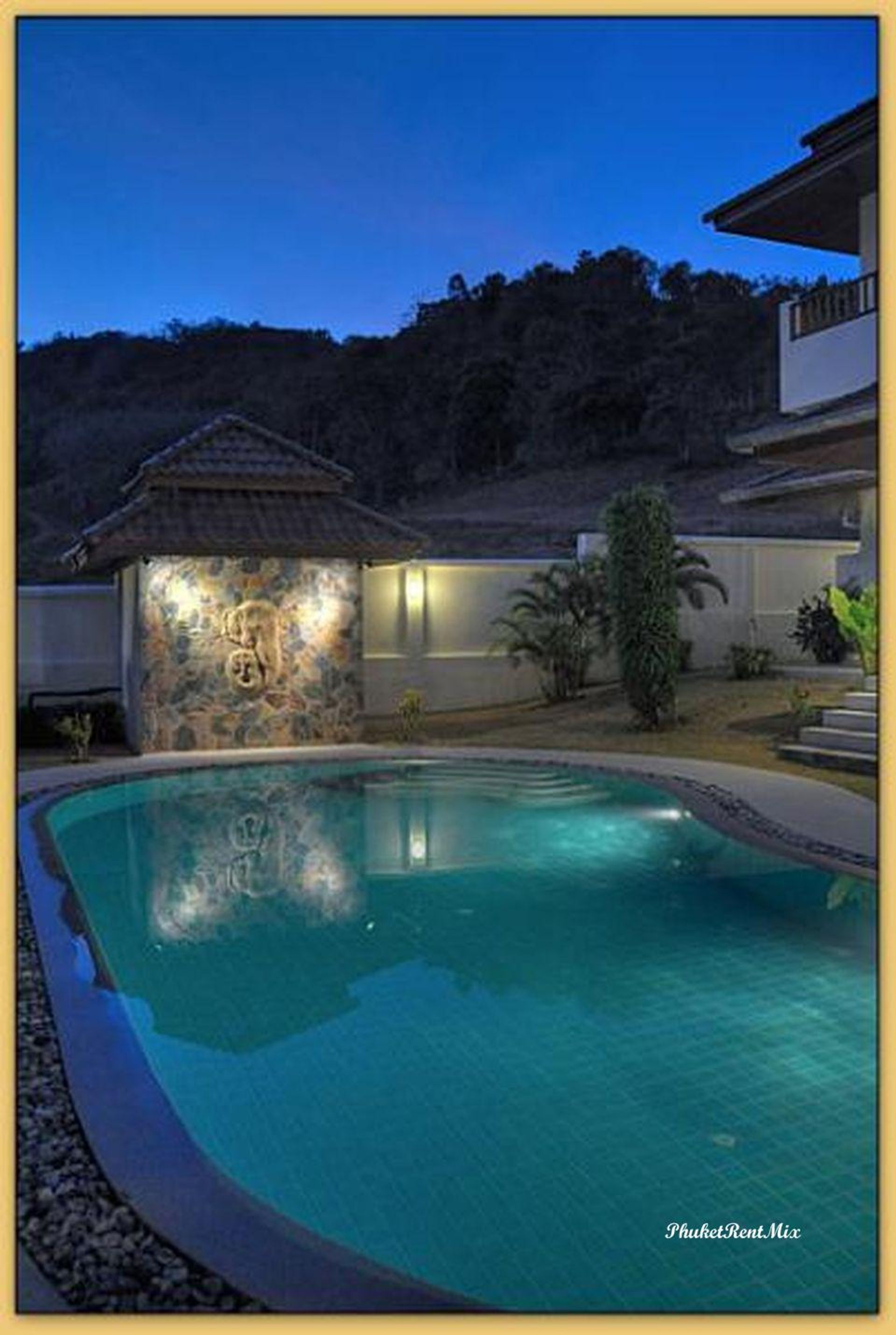 casa en ราไวย์, Chang Wat Phuket 10760085