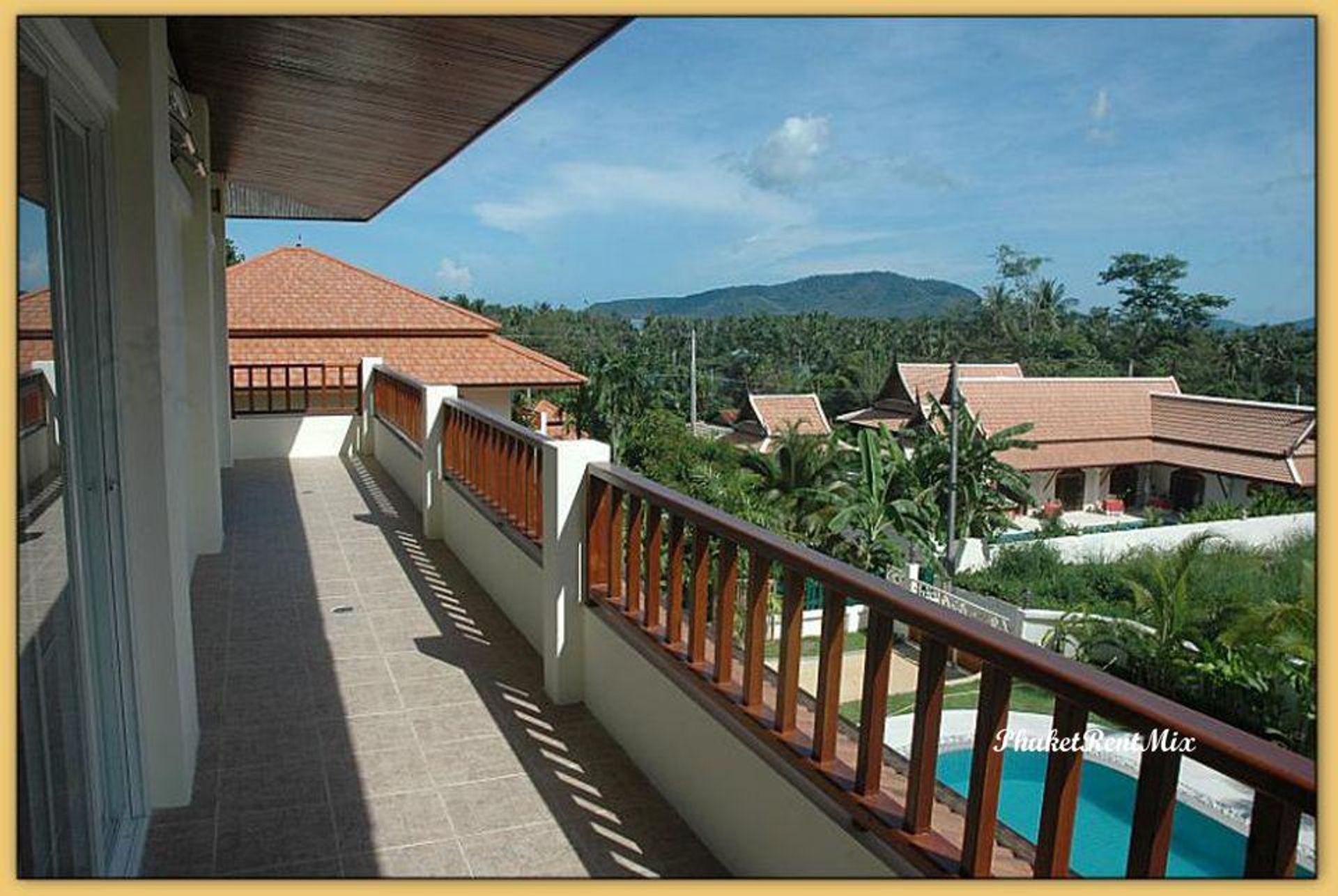 casa en ราไวย์, Chang Wat Phuket 10760085