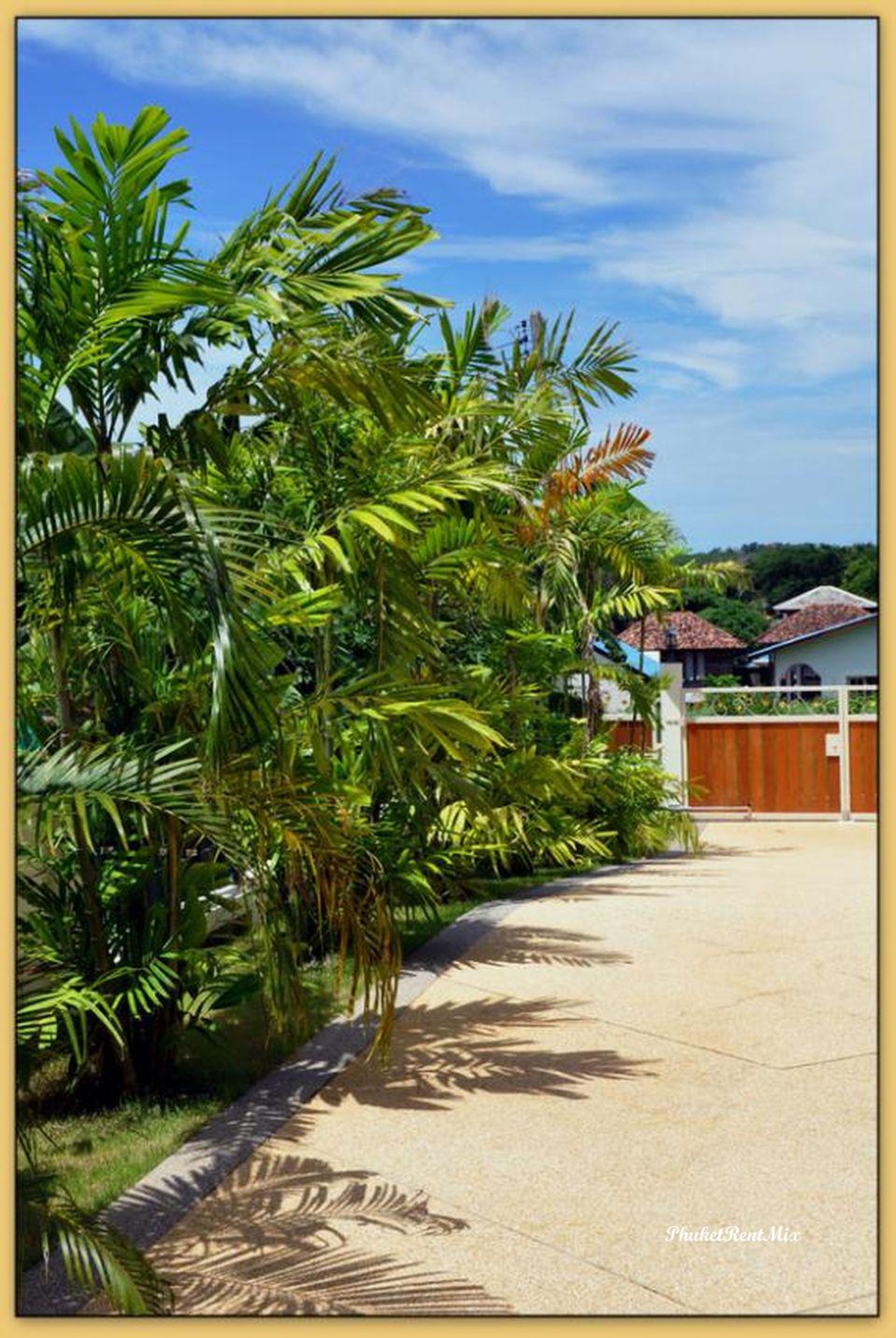 casa en ราไวย์, Chang Wat Phuket 10760085