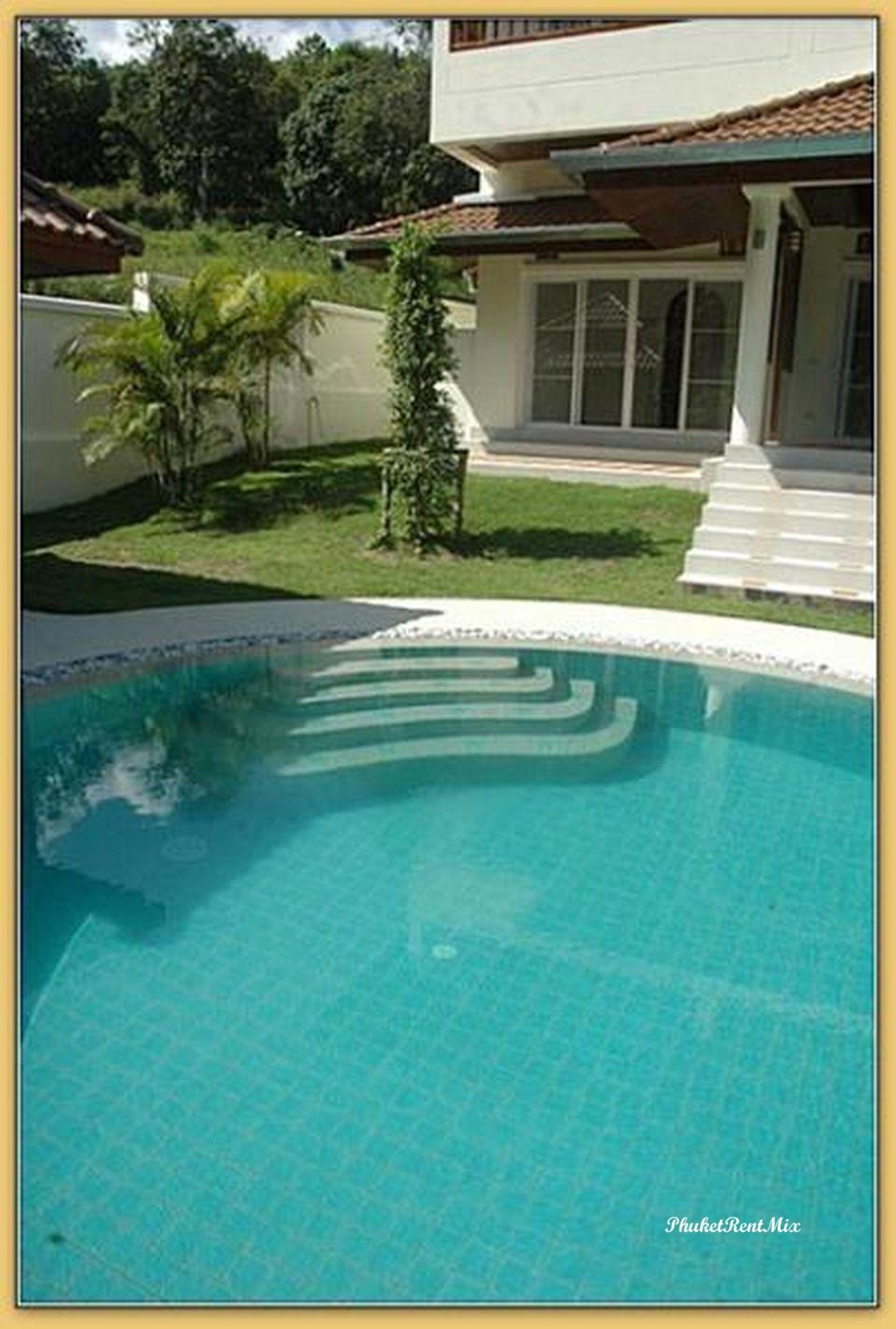 casa en ราไวย์, Chang Wat Phuket 10760085