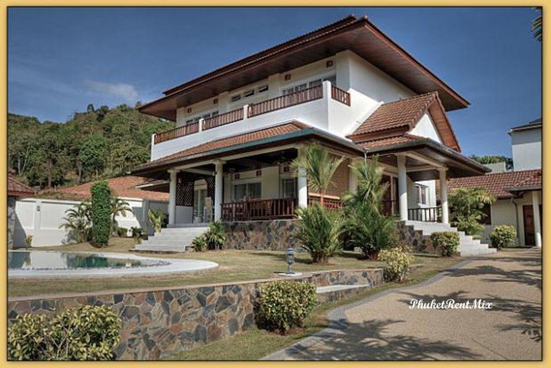 casa en ราไวย์, Chang Wat Phuket 10760085