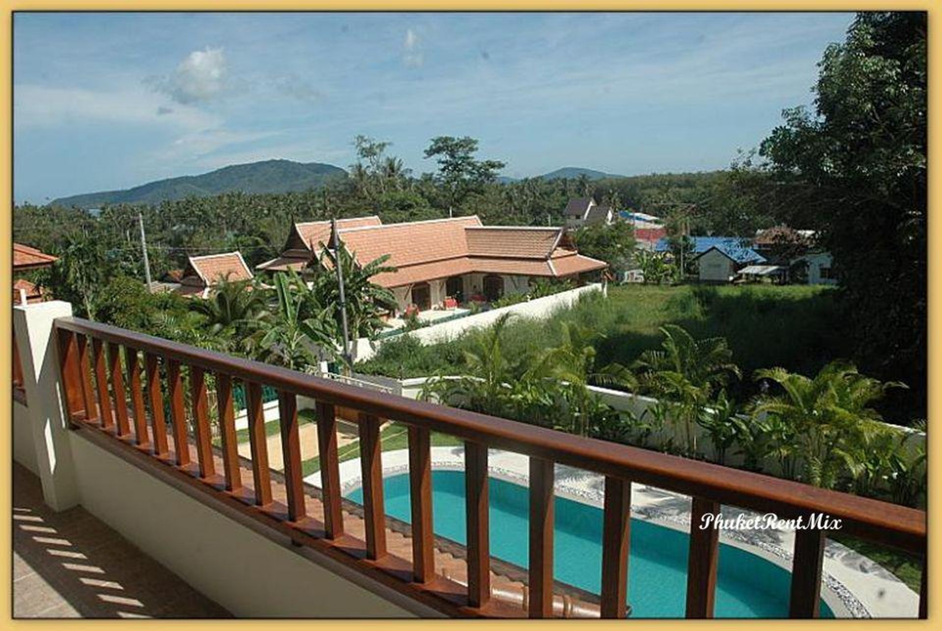 casa en ราไวย์, Chang Wat Phuket 10760085