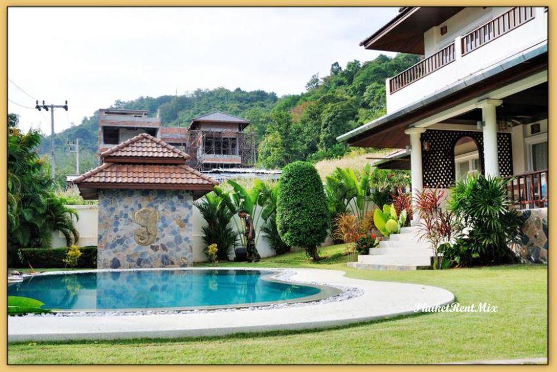 casa en ราไวย์, Chang Wat Phuket 10760085