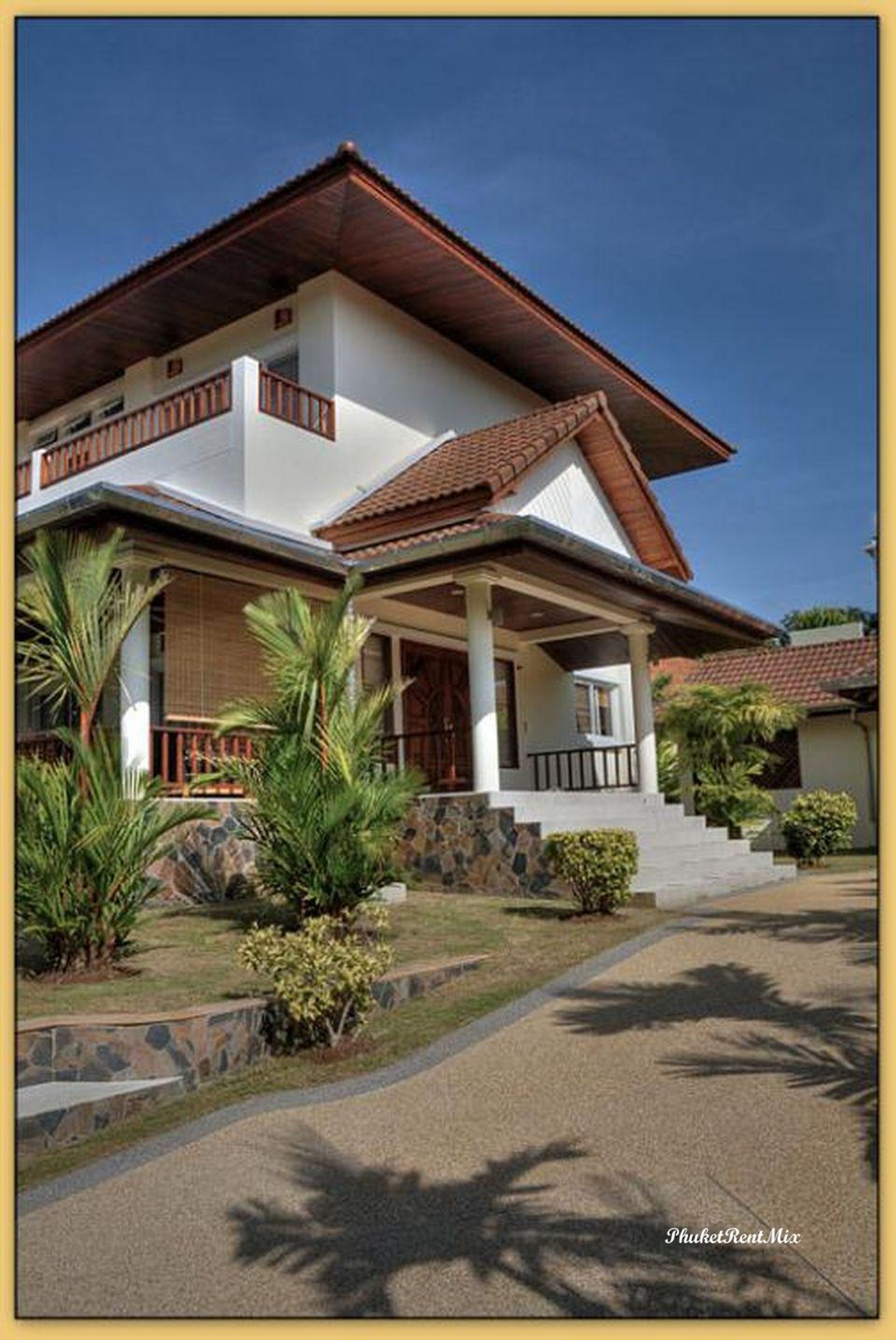 casa en ราไวย์, Chang Wat Phuket 10760085