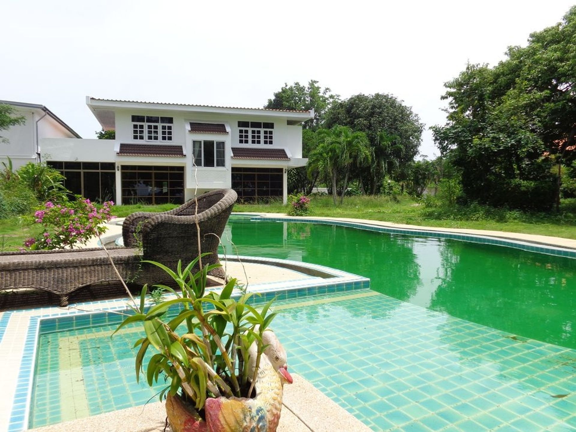 Huis in Ban Bang Khonthi, Phuket 10760086