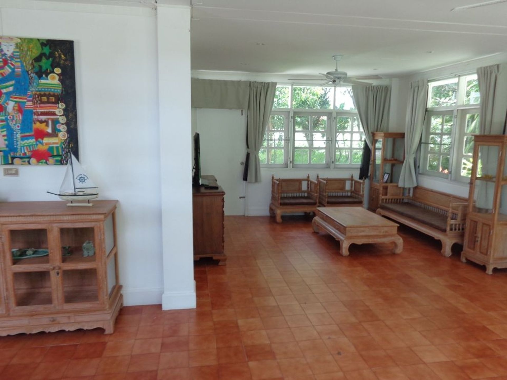 Huis in Rawai, Phuket 10760086