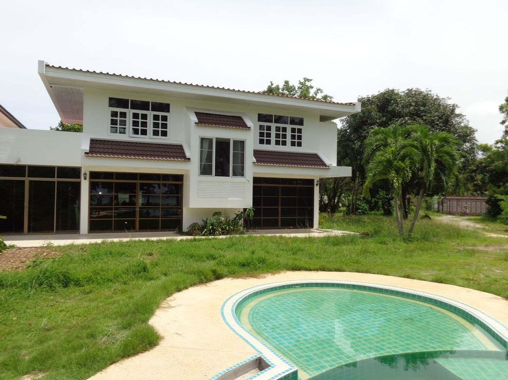 Huis in Rawai, Phuket 10760086