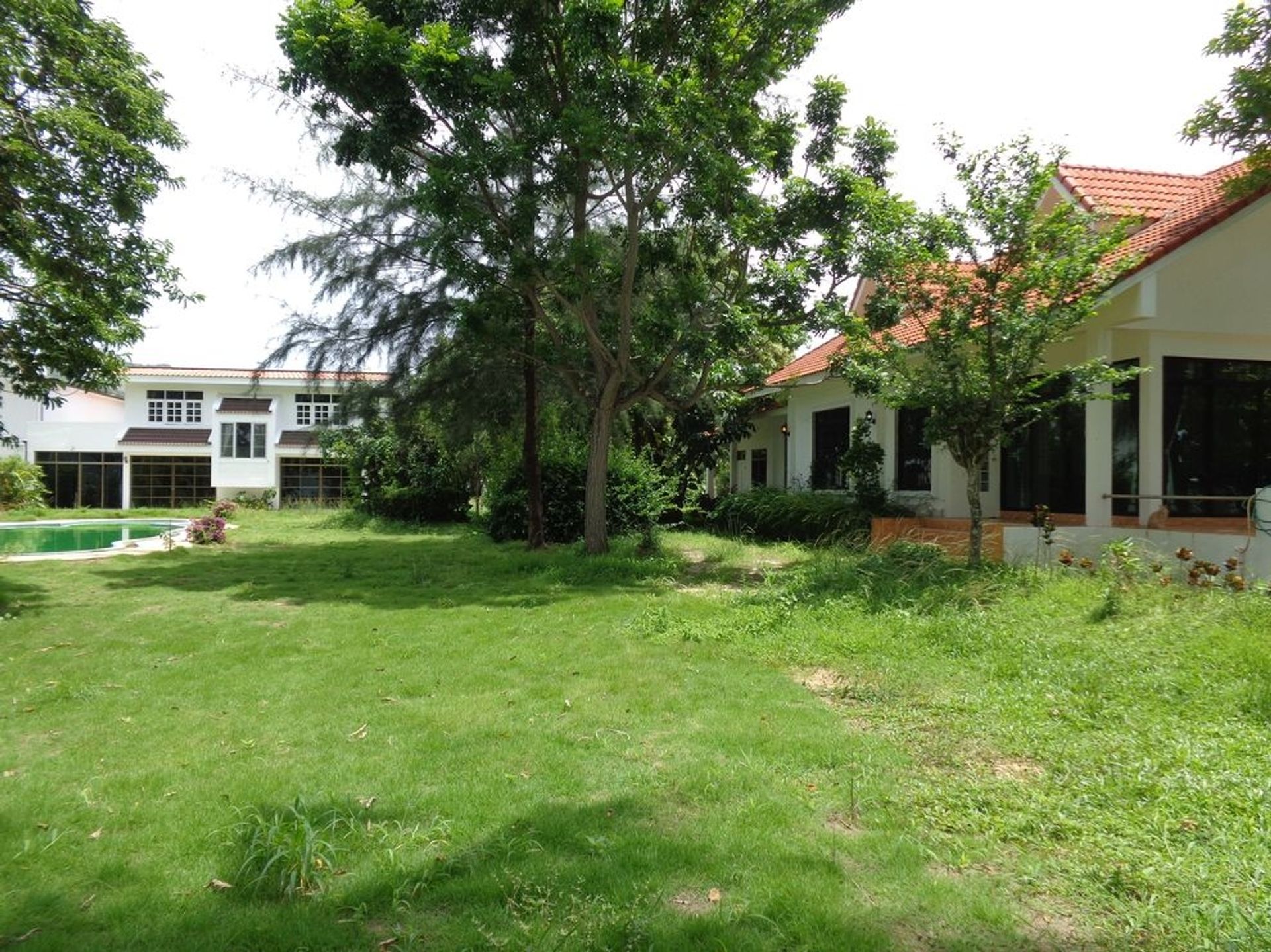 Huis in Rawai, Phuket 10760086