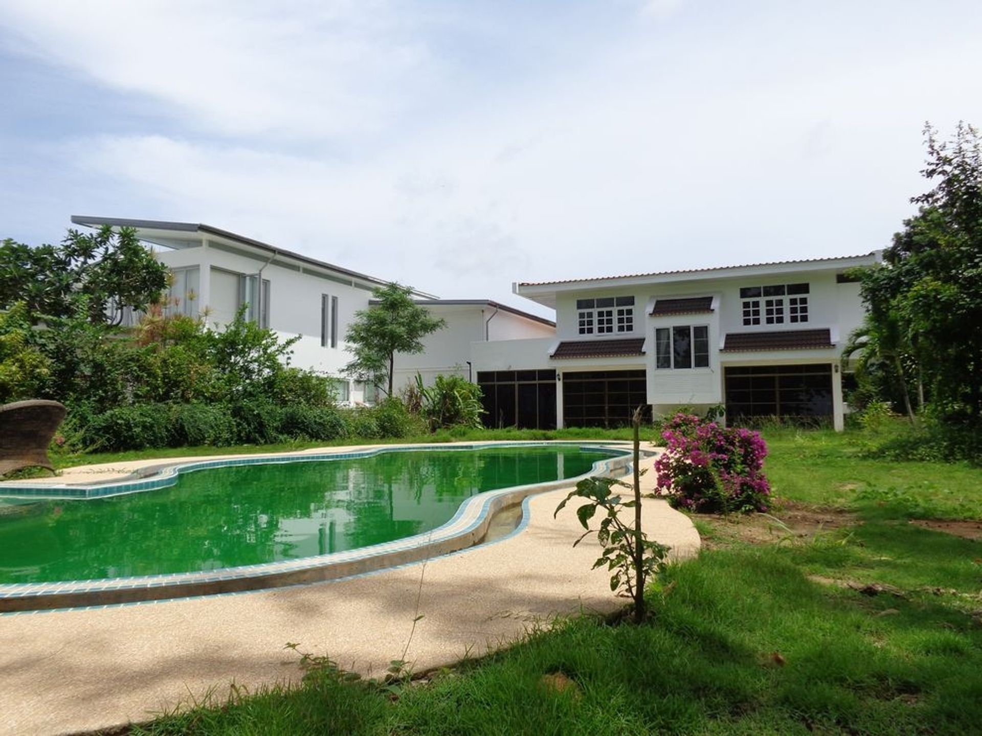 Huis in Ban Bang Khonthi, Phuket 10760086