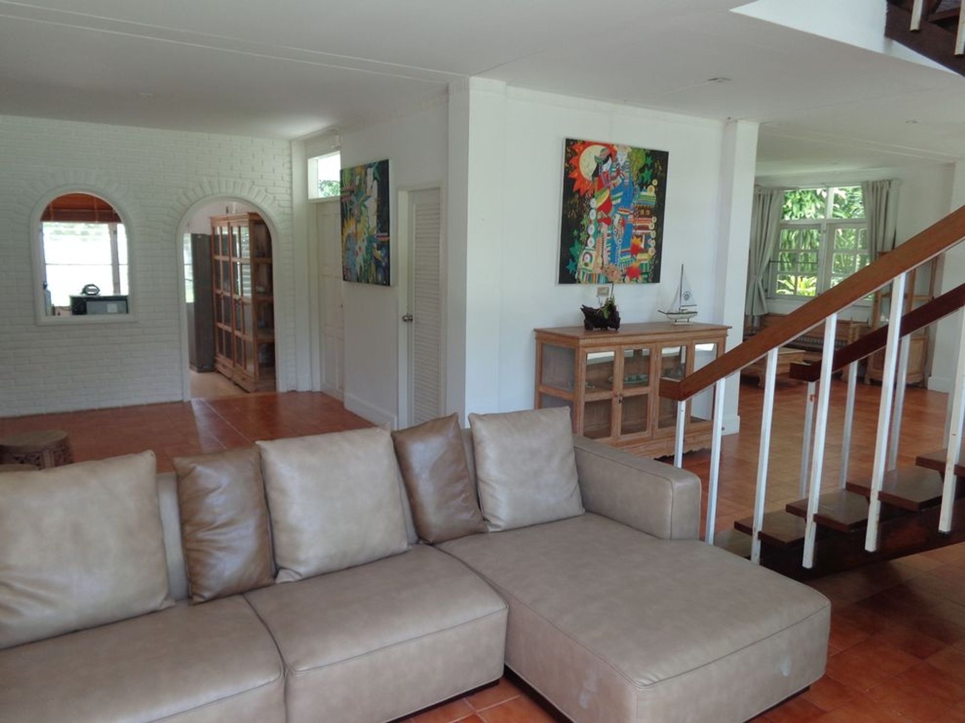 Huis in Rawai, Phuket 10760086