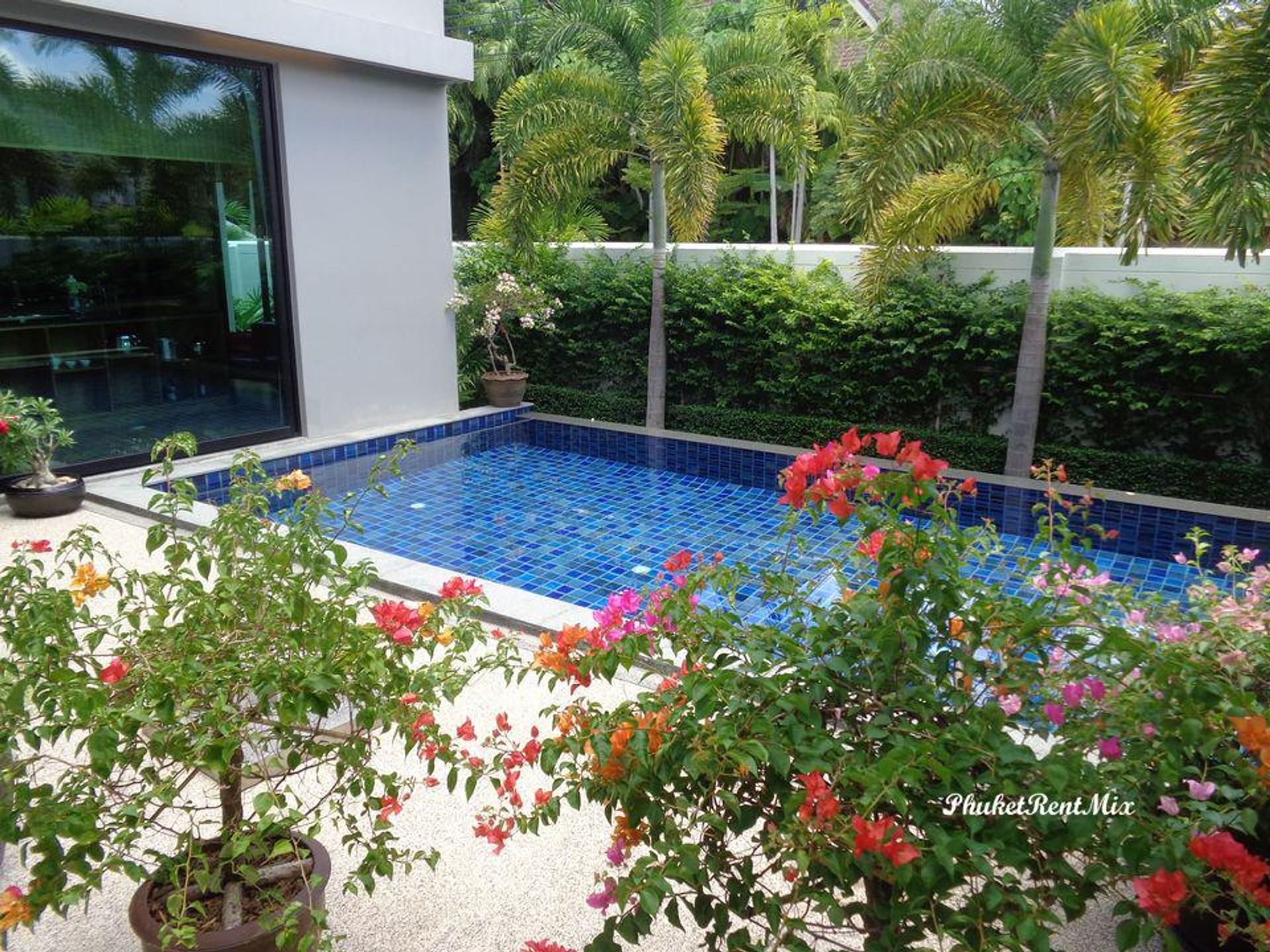 Rumah di Rawai, Phuket 10760087