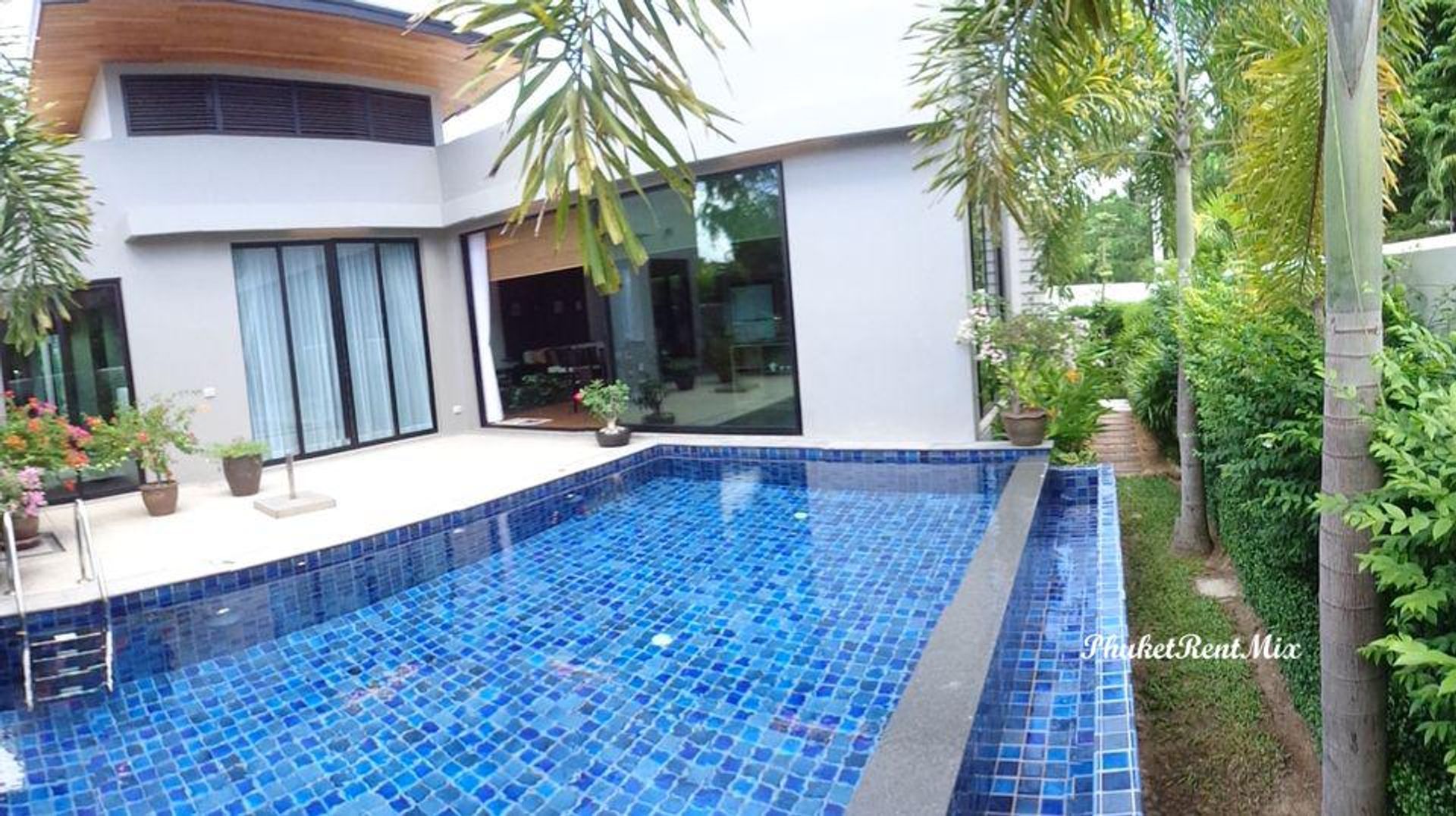 Rumah di Rawai, Phuket 10760087