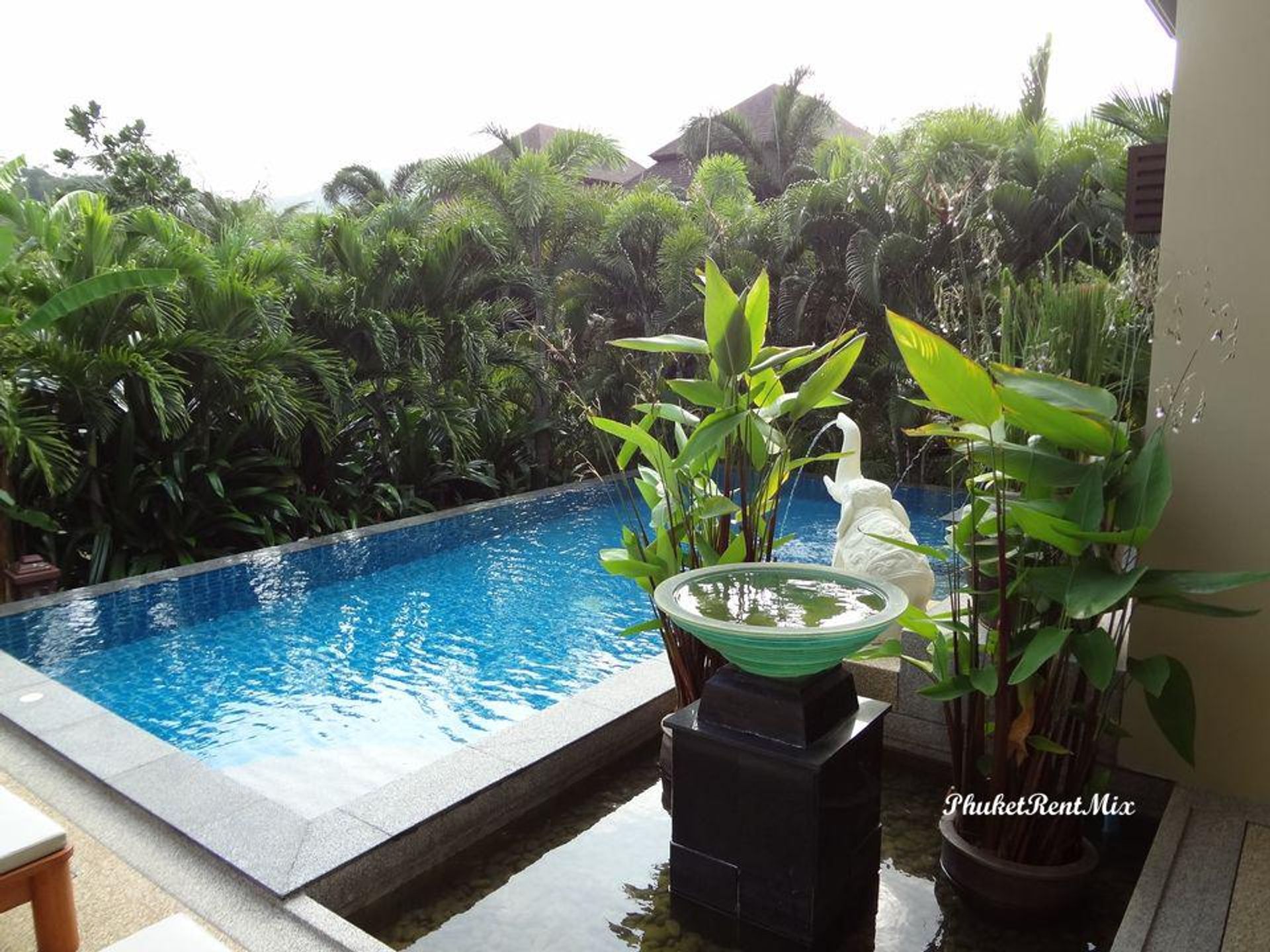 Rumah di Tambon Rawai, Chang Wat Phuket 10760088