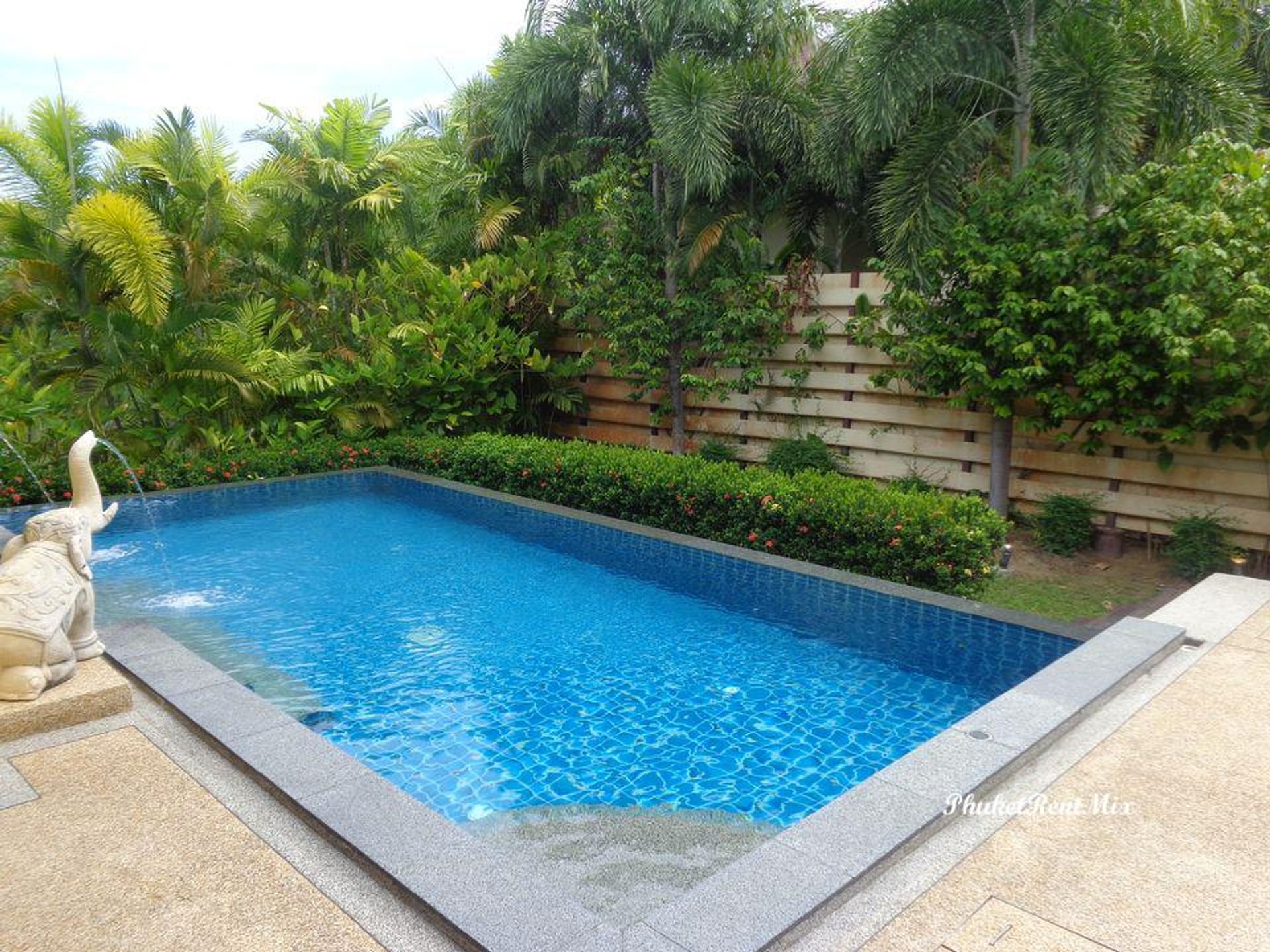 casa en Tambon Rawai, Chang Wat Phuket 10760089