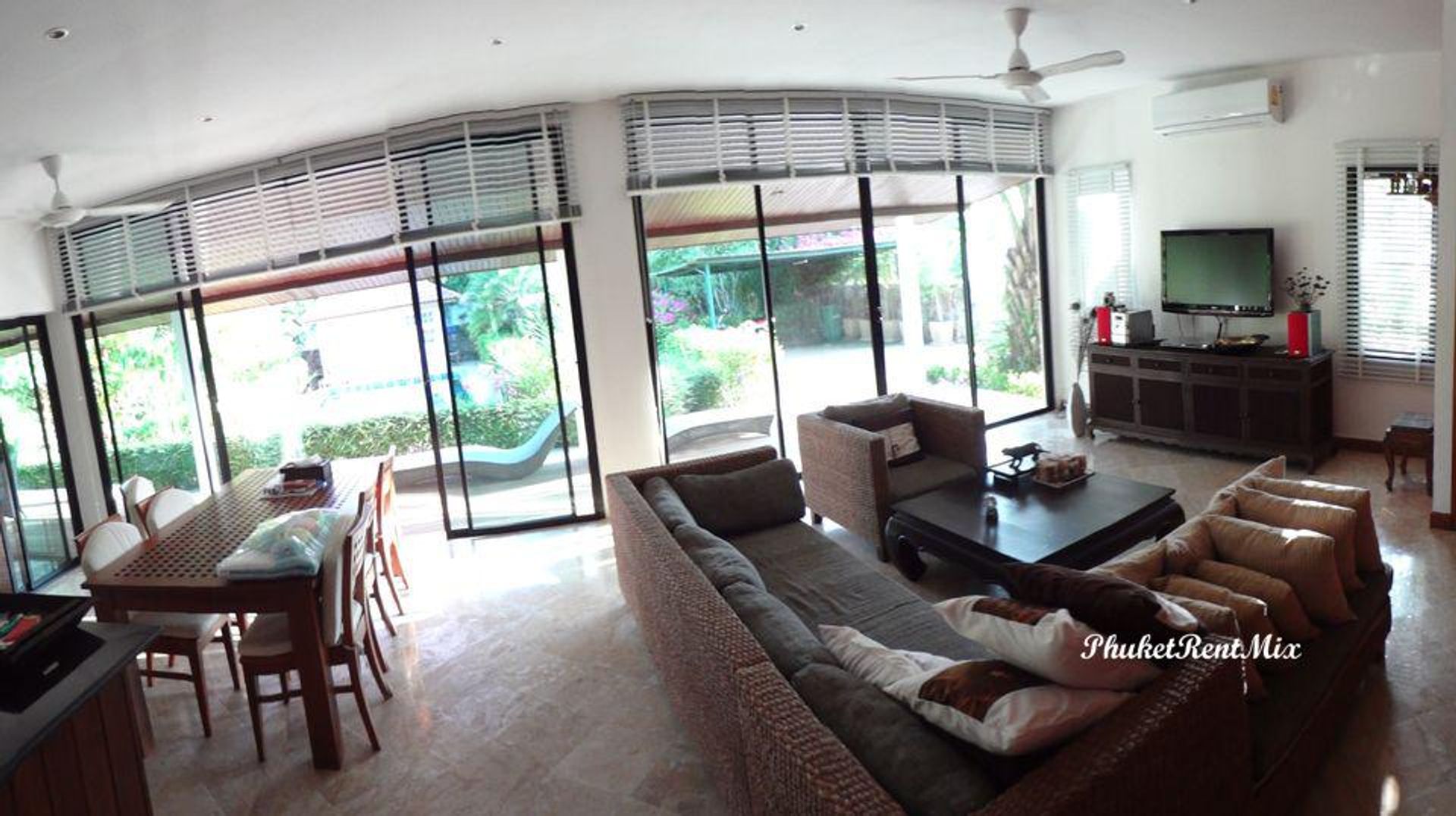 Casa nel Tambon Rawai, Chang Wat Phuket 10760091