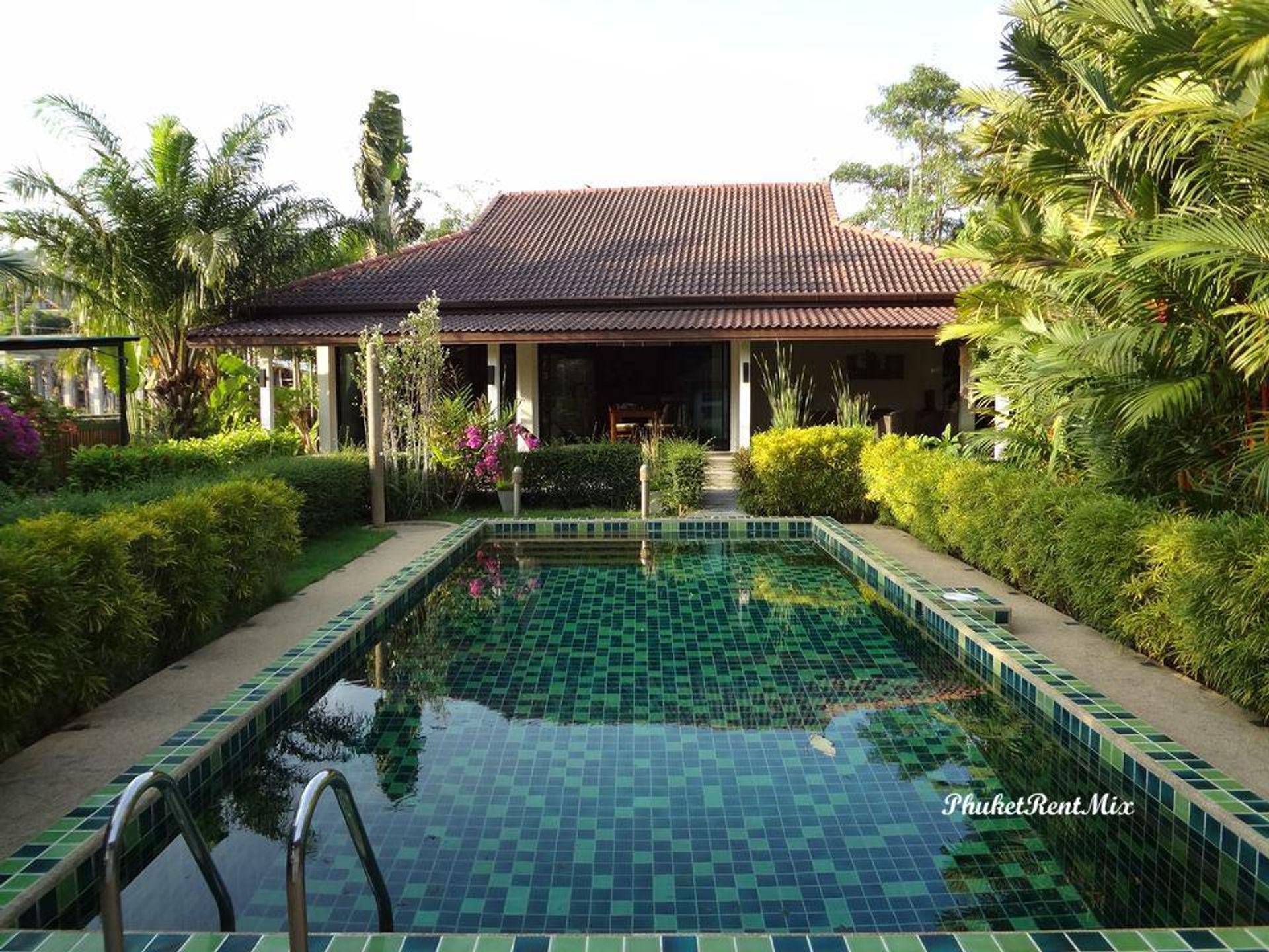 Hus i Ban Nai Han, Phuket 10760091