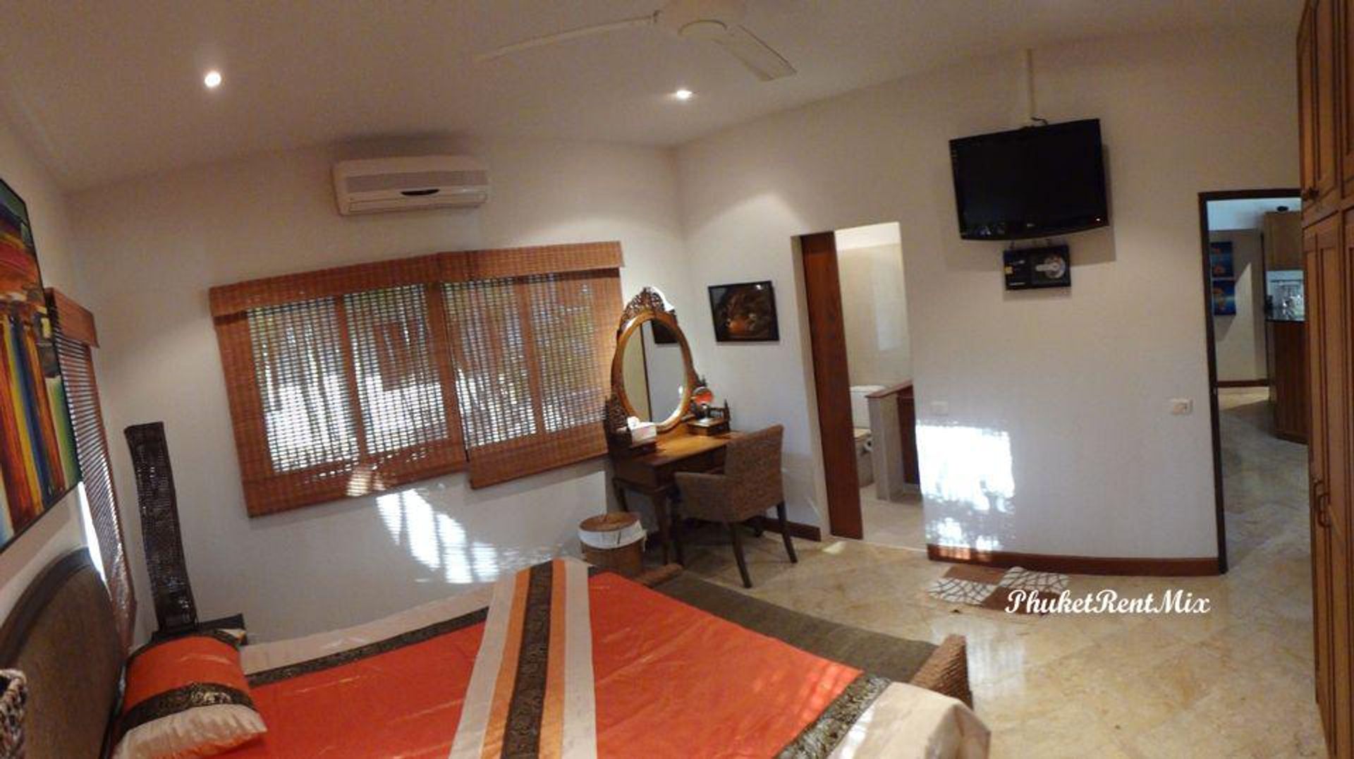 Casa nel Tambon Rawai, Chang Wat Phuket 10760091