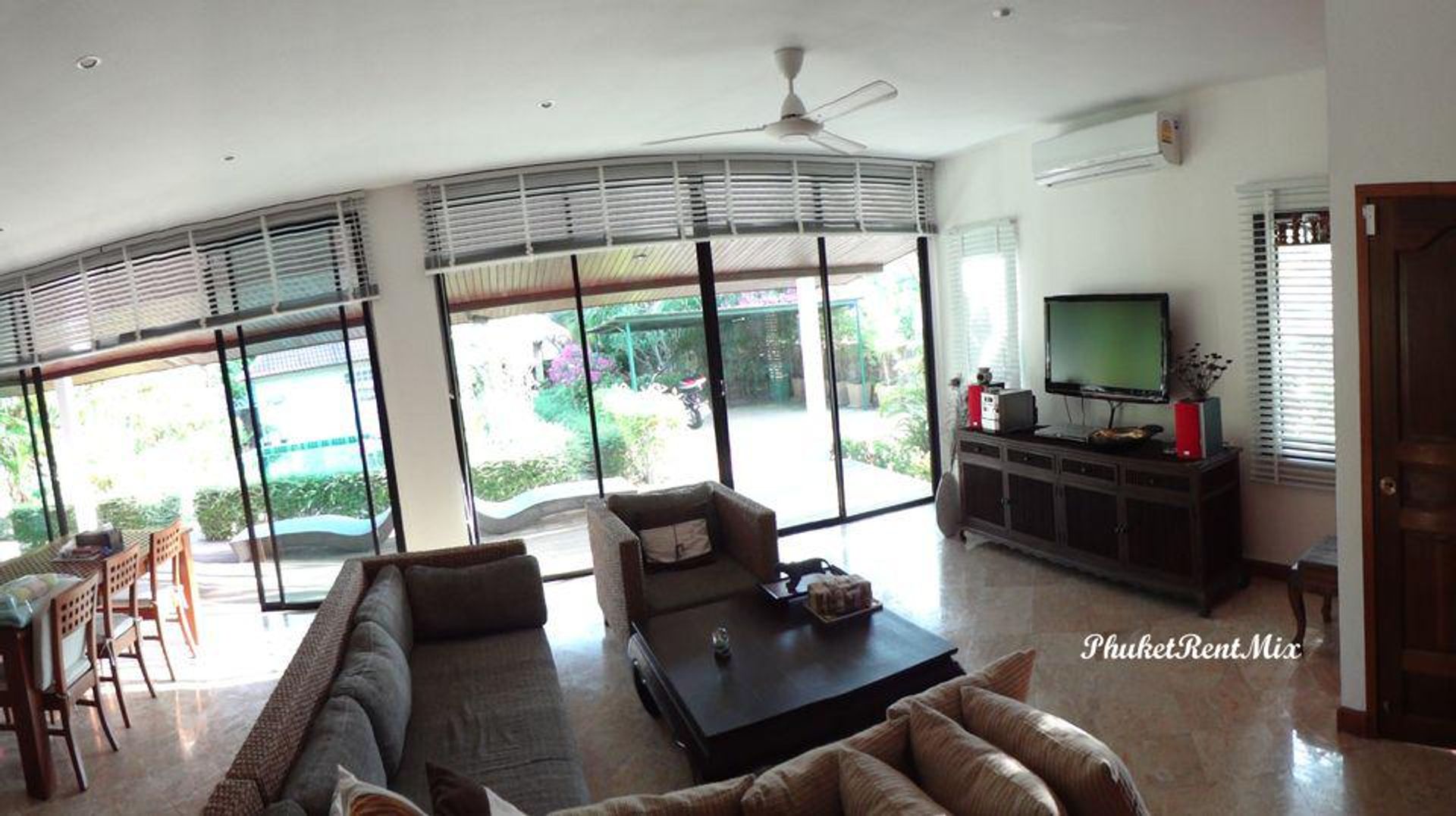 Hus i Ban Nai Han, Phuket 10760091