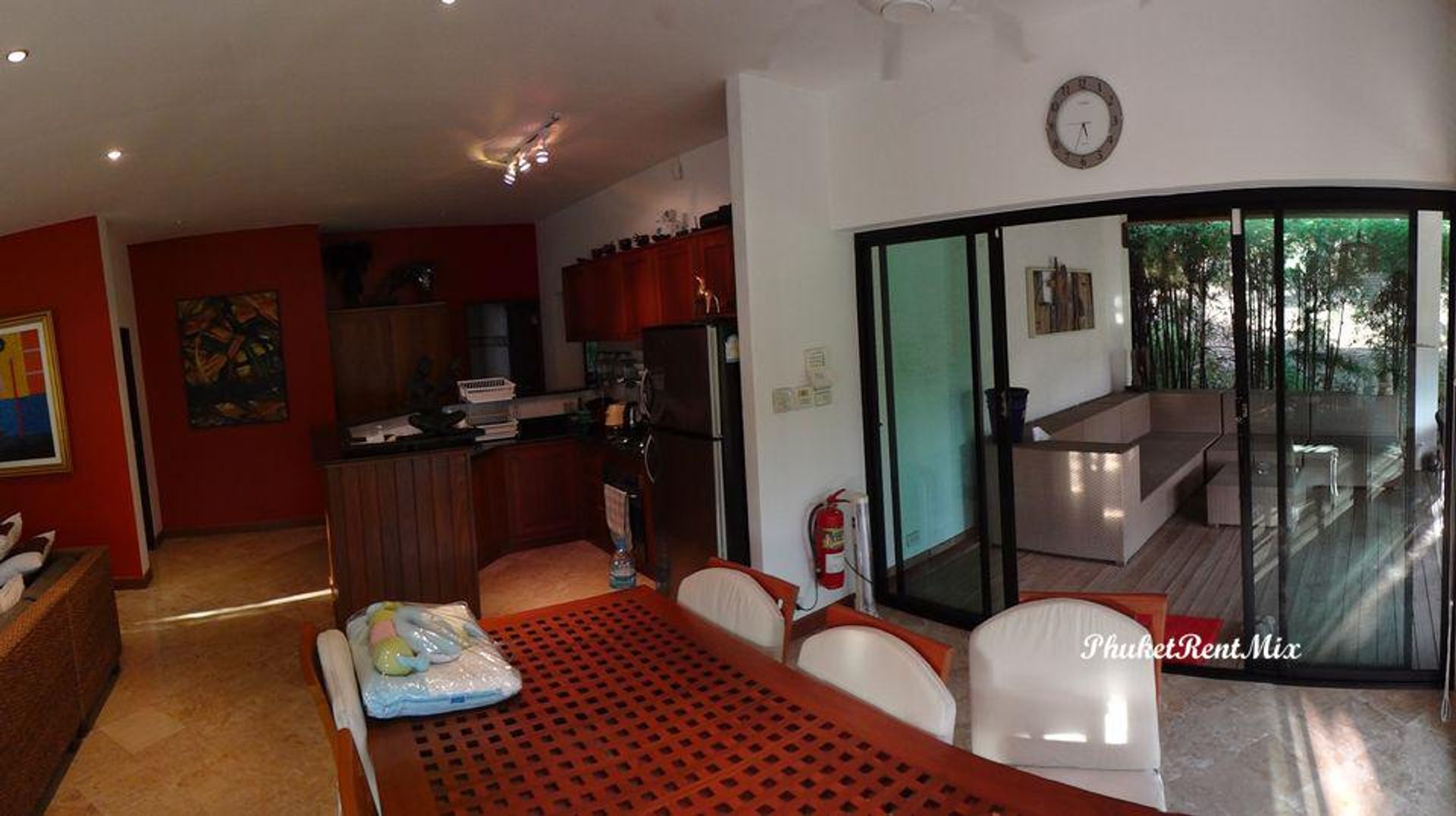 Casa nel Tambon Rawai, Chang Wat Phuket 10760091