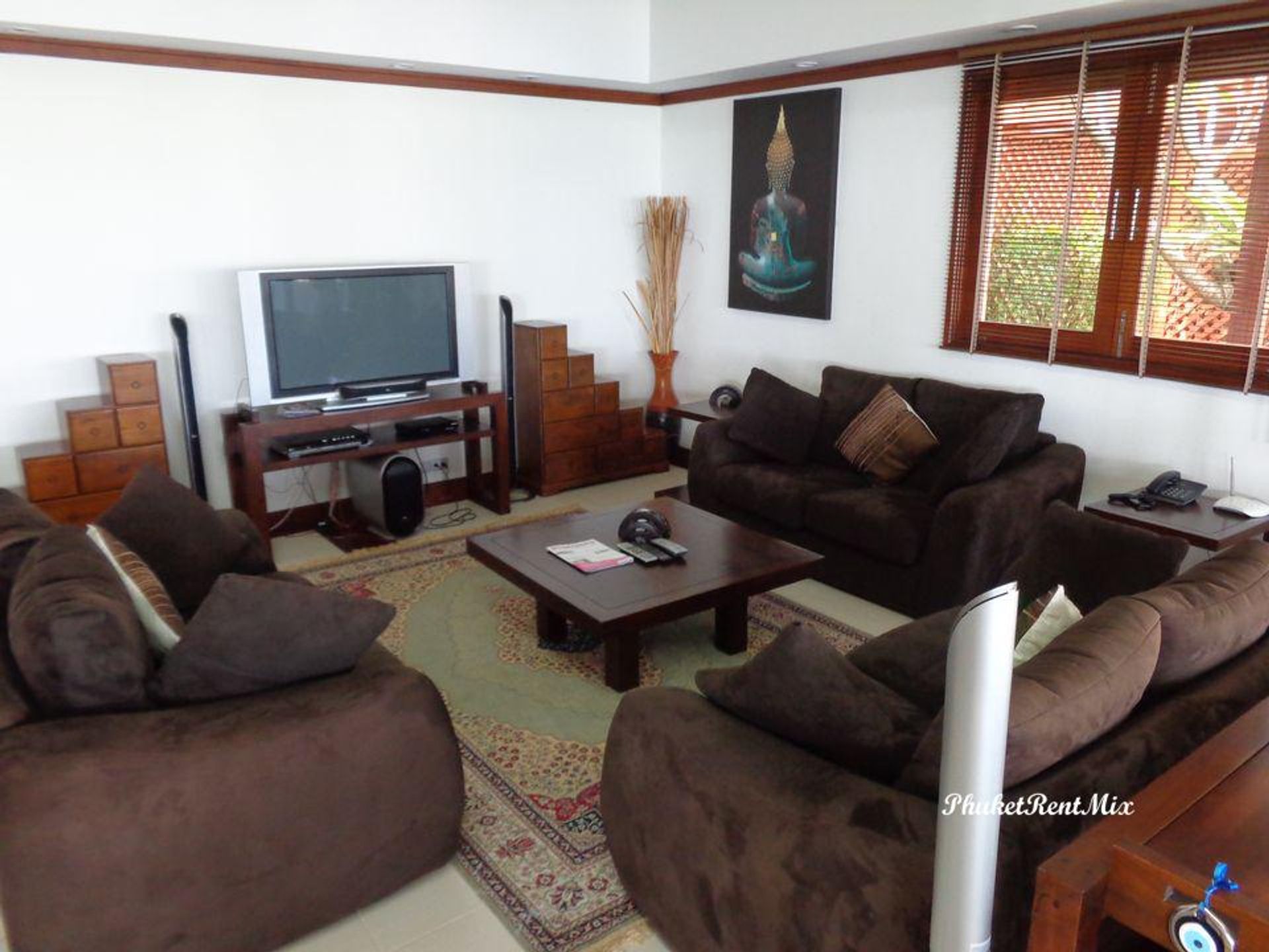 House in Tambon Patong, Chang Wat Phuket 10760094