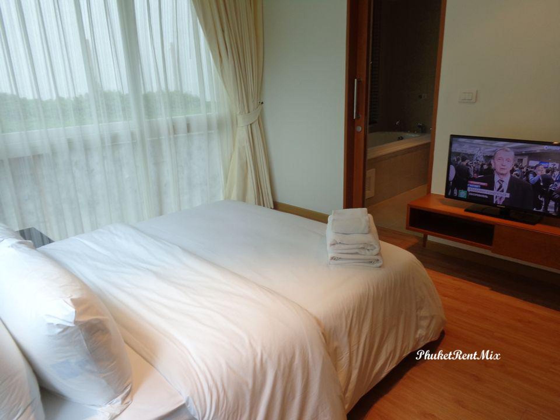 公寓 在 Tambon Patong, Chang Wat Phuket 10760096