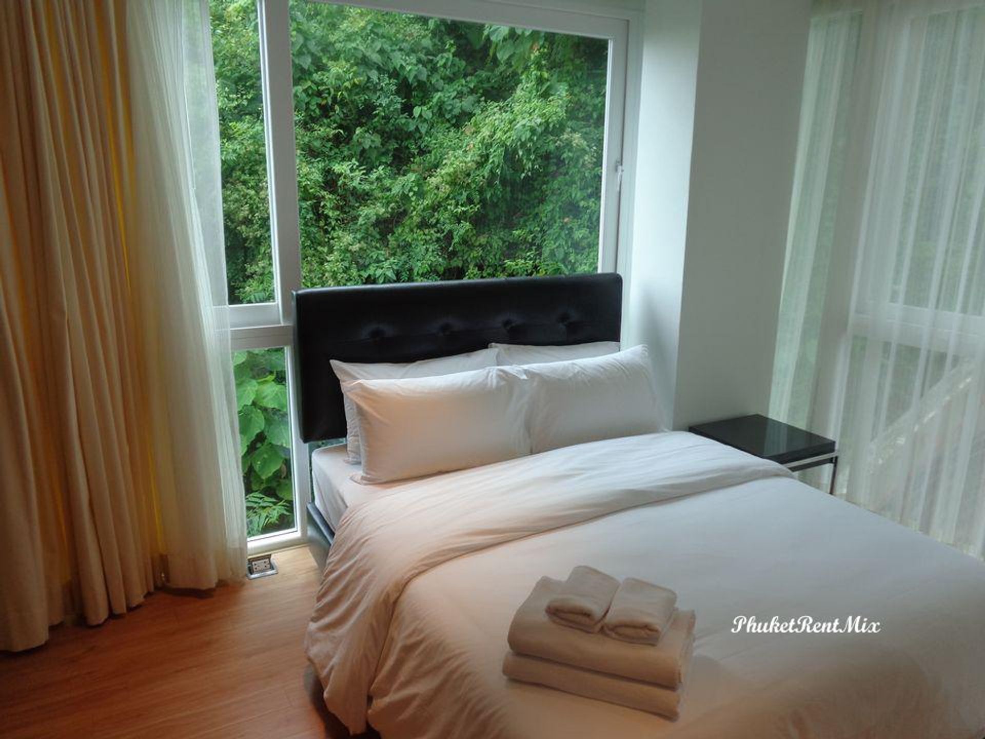 公寓 在 Tambon Patong, Chang Wat Phuket 10760096