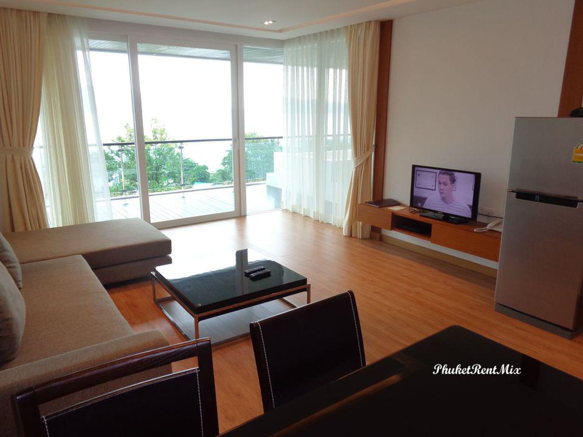 Квартира в Tambon Patong, Chang Wat Phuket 10760096