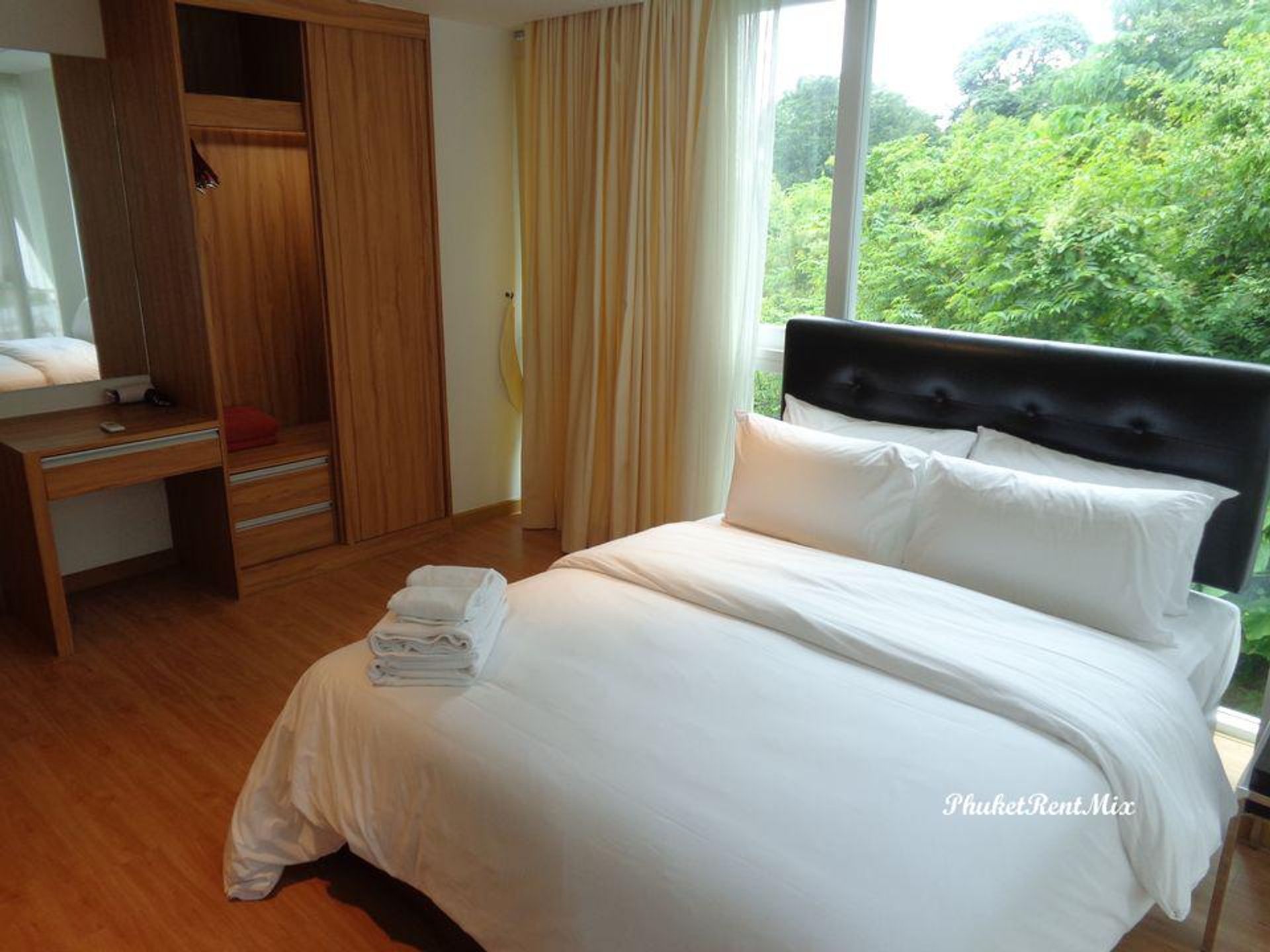 Квартира в Tambon Patong, Chang Wat Phuket 10760096