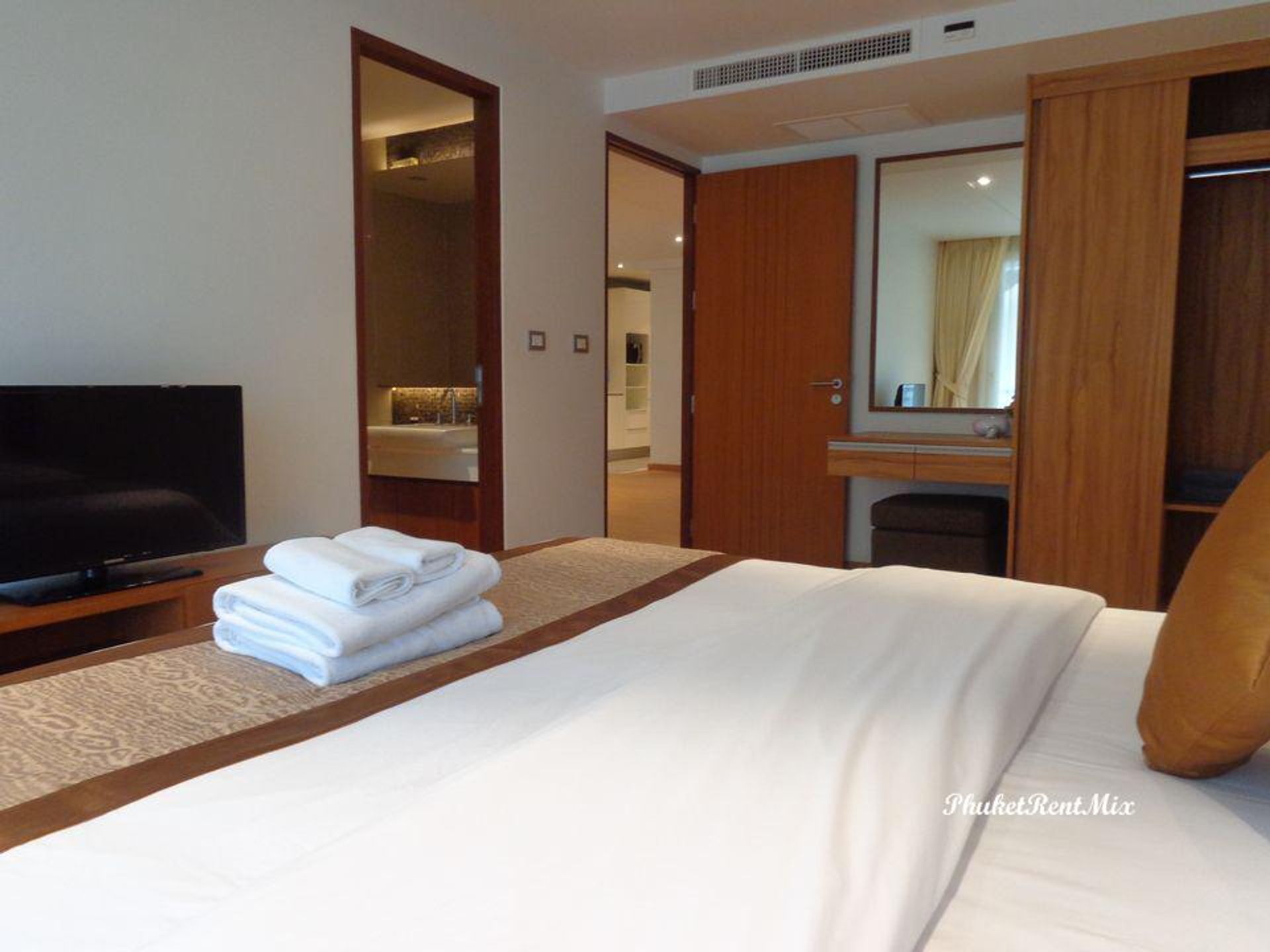 Квартира в Tambon Patong, Chang Wat Phuket 10760098