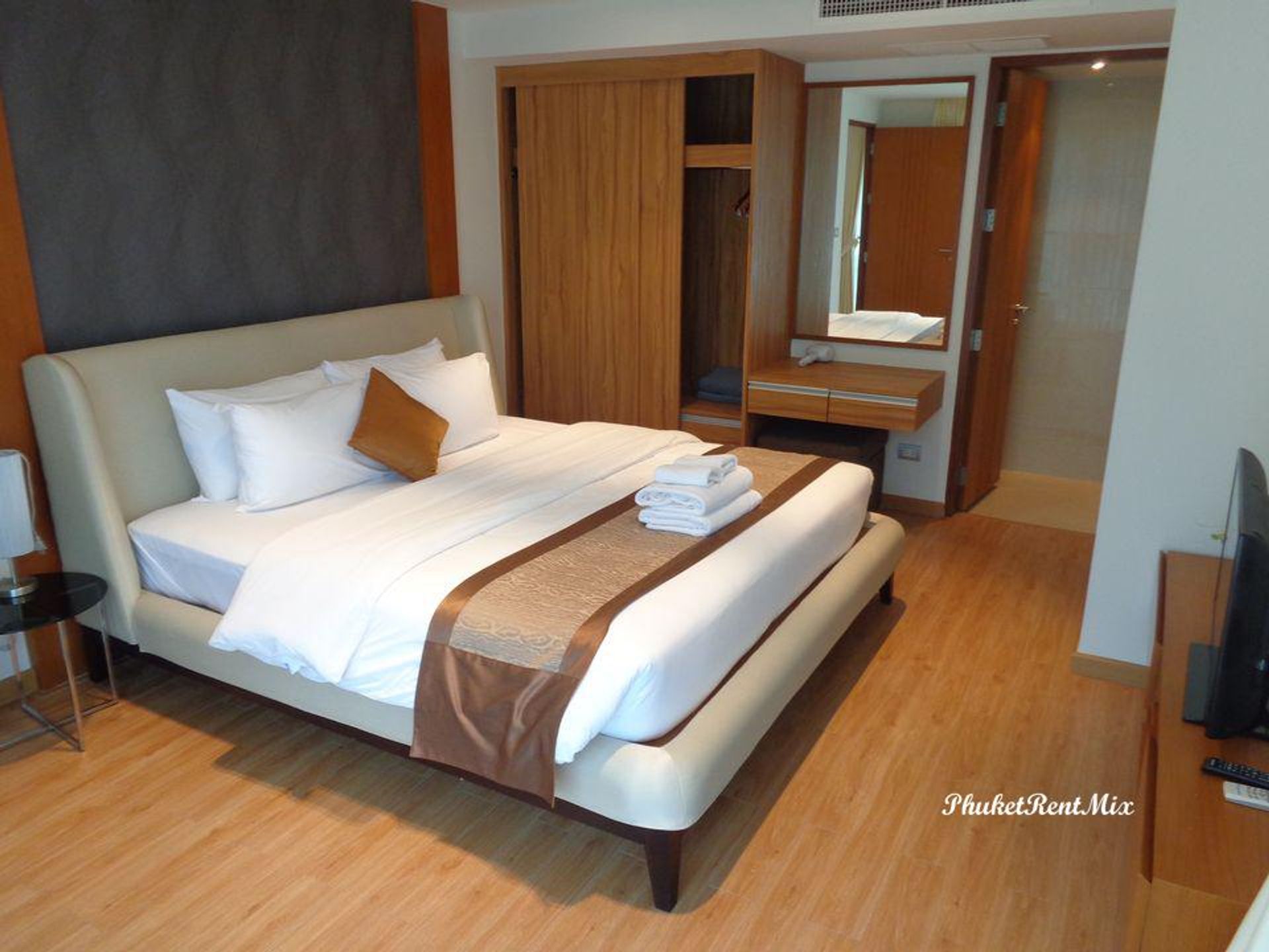 Квартира в Tambon Patong, Chang Wat Phuket 10760098