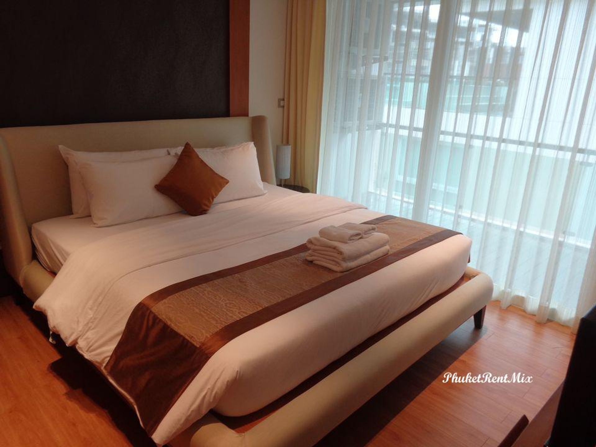 Квартира в Tambon Patong, Chang Wat Phuket 10760098