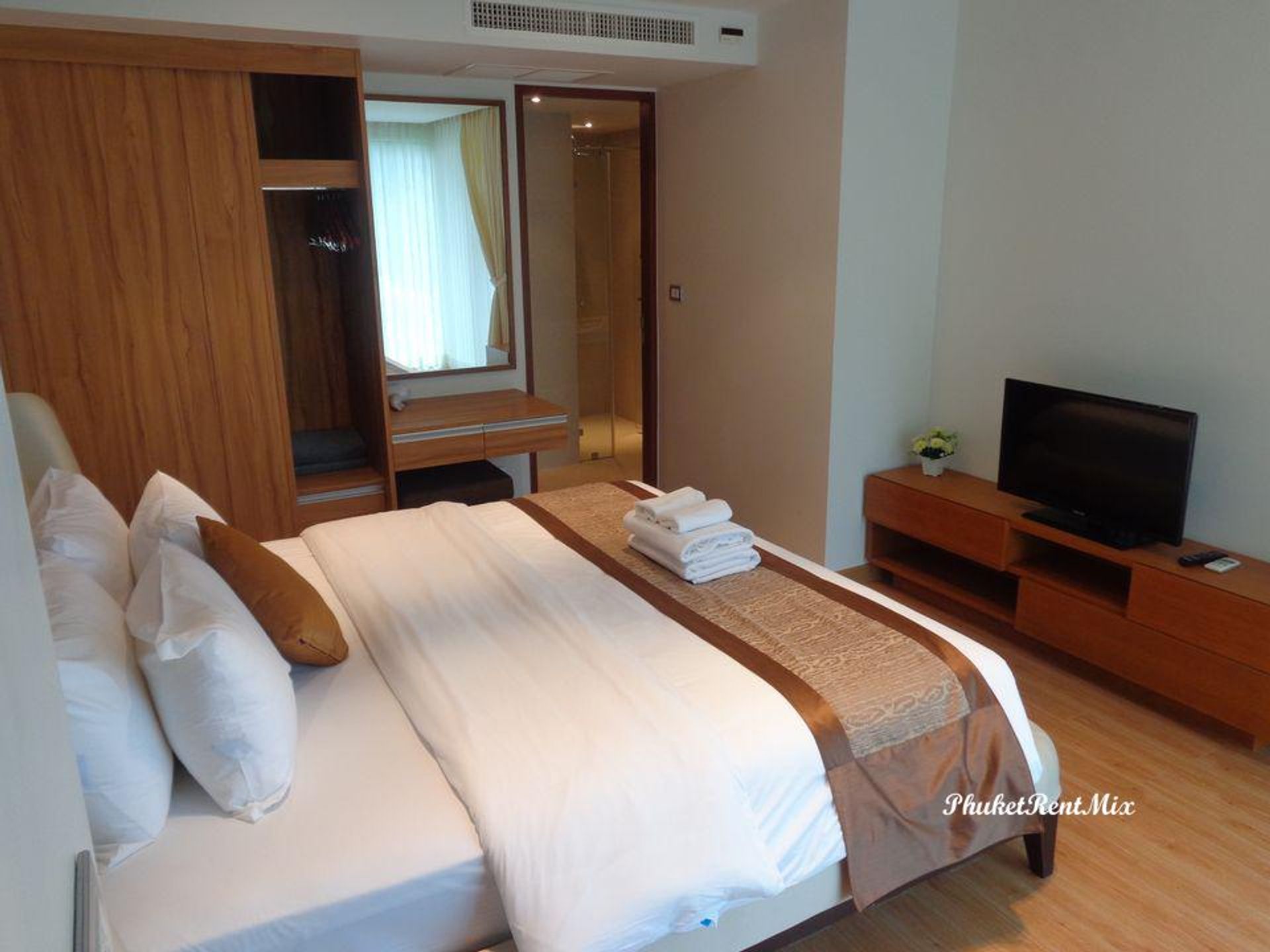 Квартира в Tambon Patong, Chang Wat Phuket 10760098