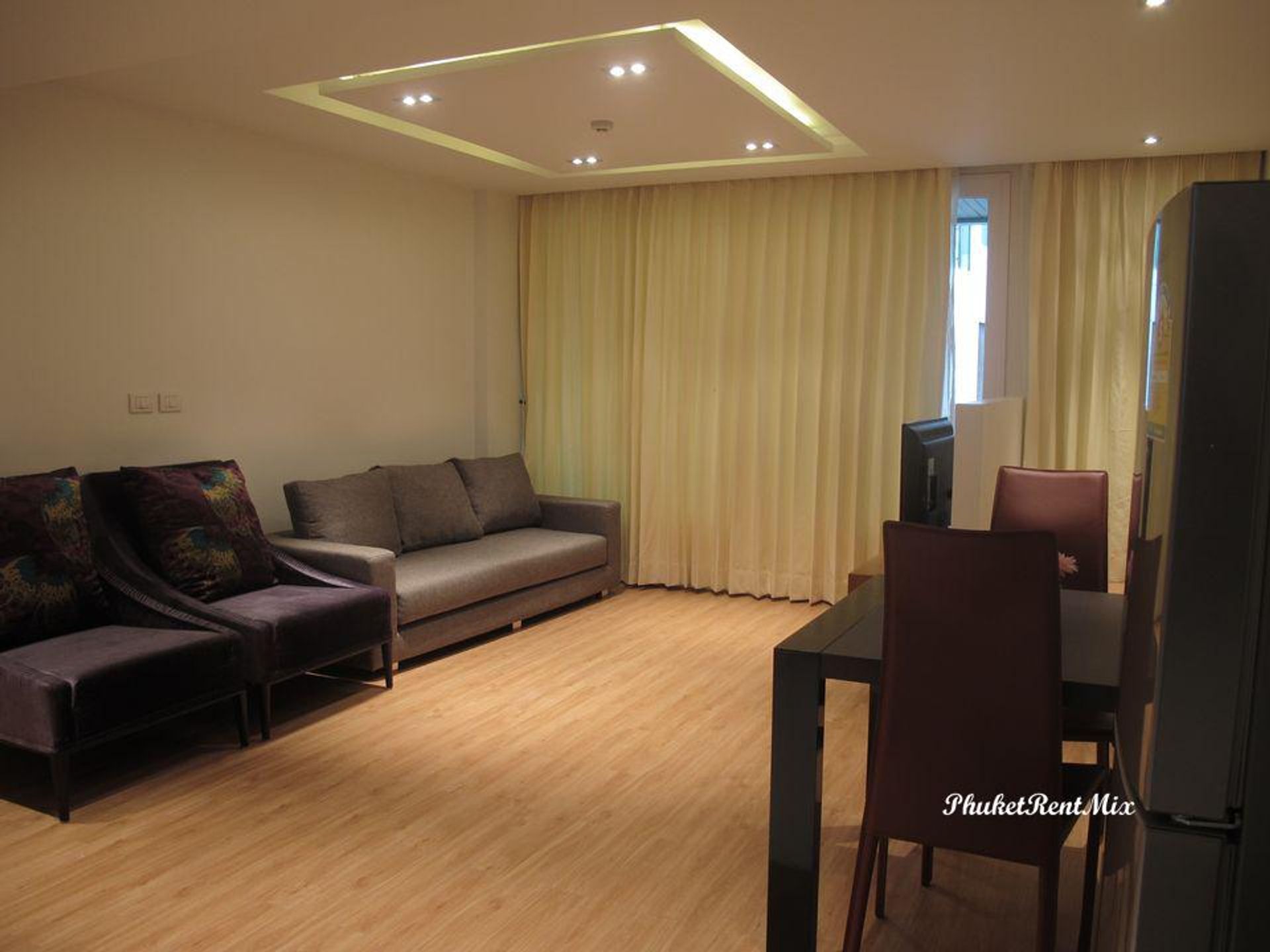 Condominio en Tambon Patong, Chang Wat Phuket 10760100