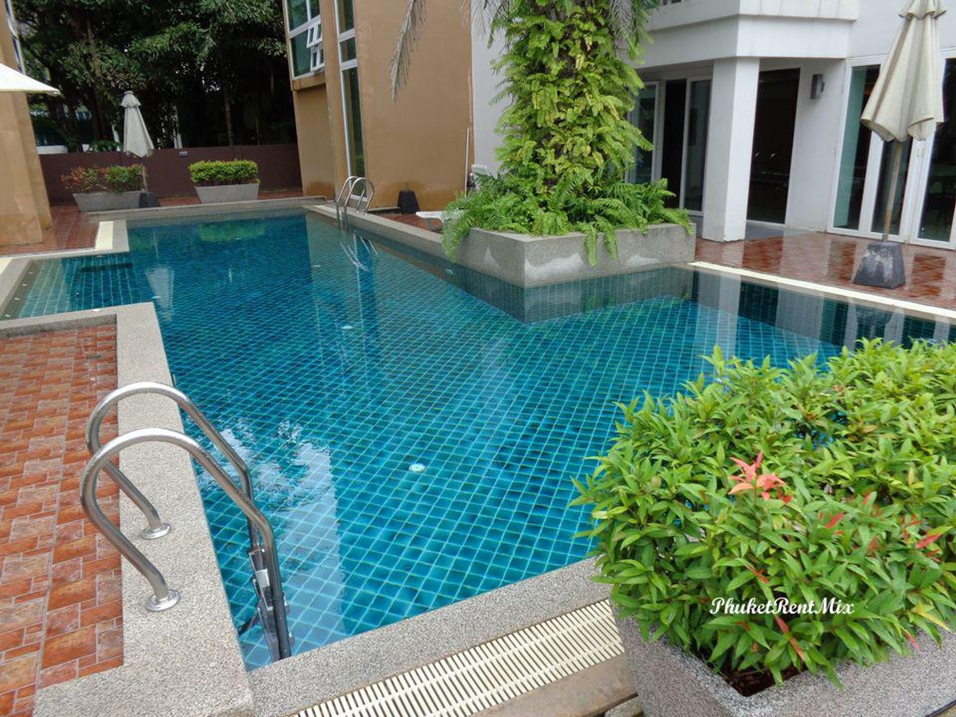 Condominio nel Ban Na Nai, Phuket 10760103