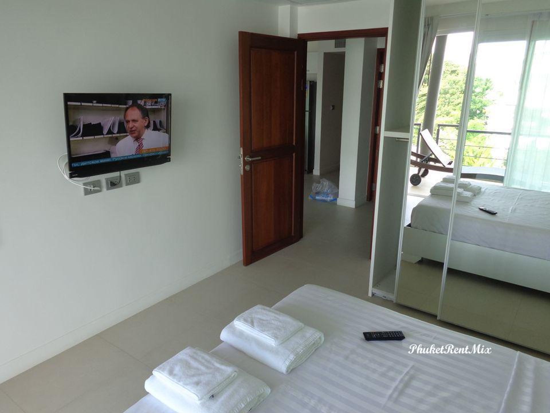 Квартира в Tambon Karon, Chang Wat Phuket 10760115