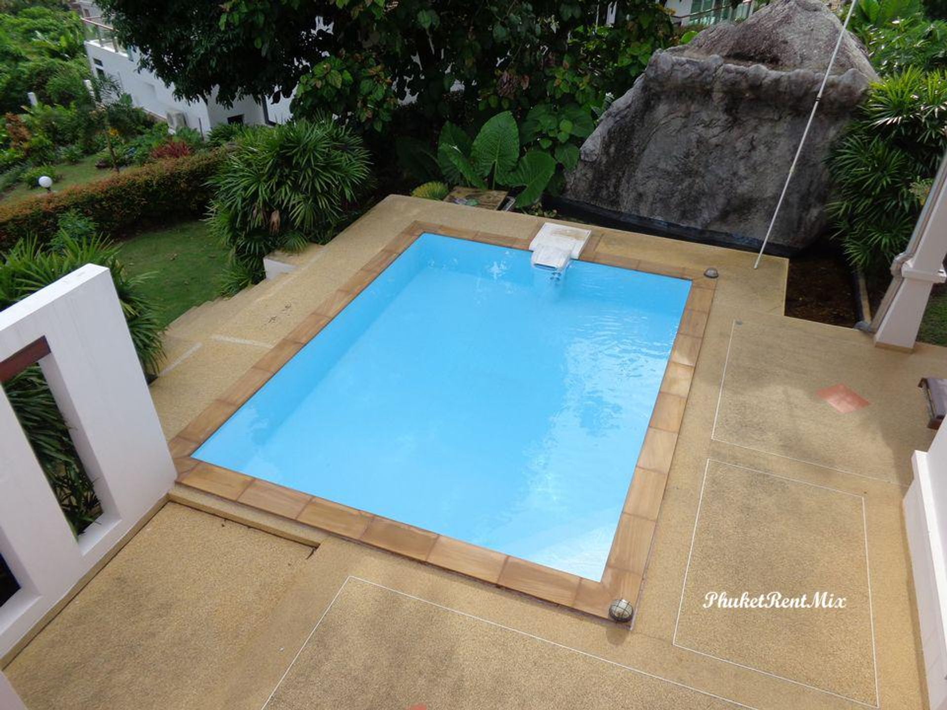 Haus im Tambon Kamala, Chang Wat Phuket 10760120