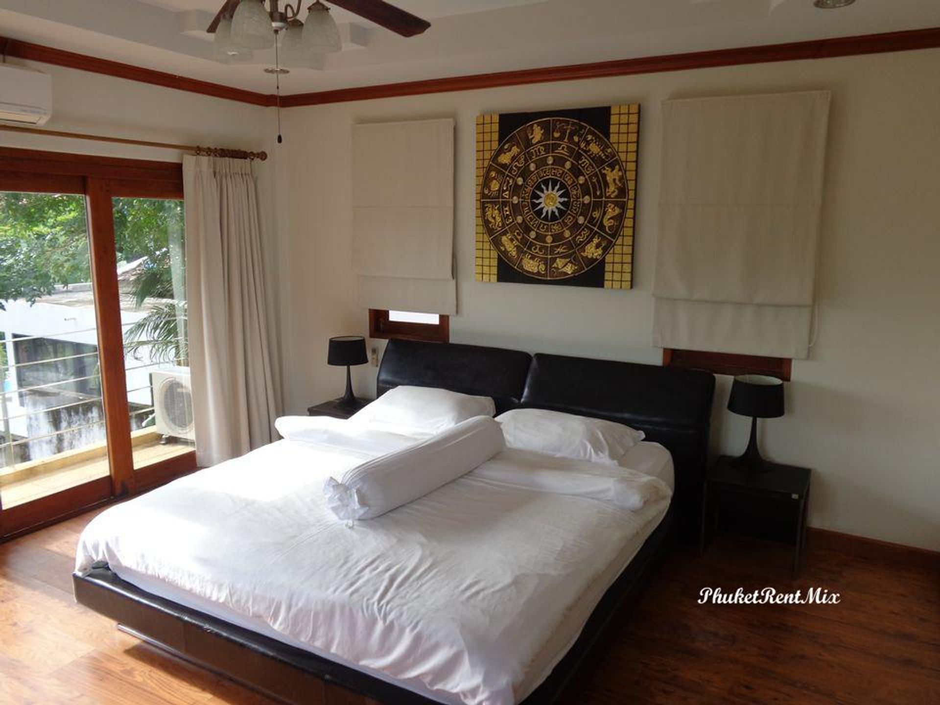 Haus im Tambon Kamala, Chang Wat Phuket 10760120